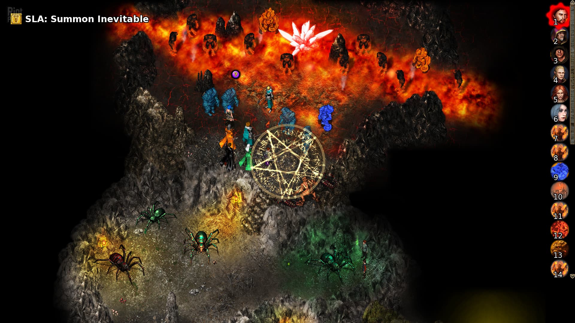 Knights of the Chalice 2: Archmage Edition – v1.44 + Bonus Content screenshot 5