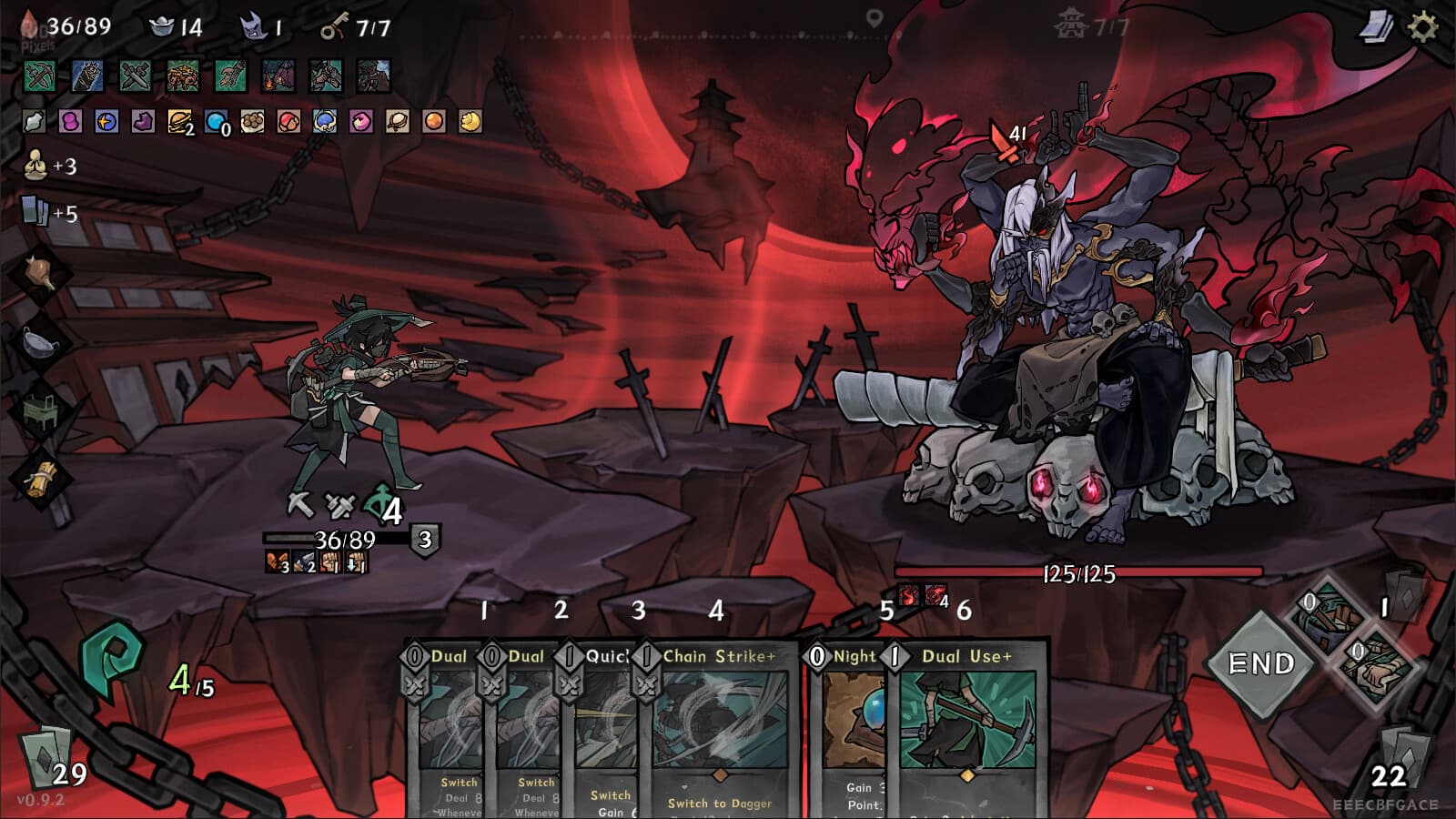 Yao-Guai Hunter – v1.2.5 + 2 DLCs/Bonuses screenshot 1