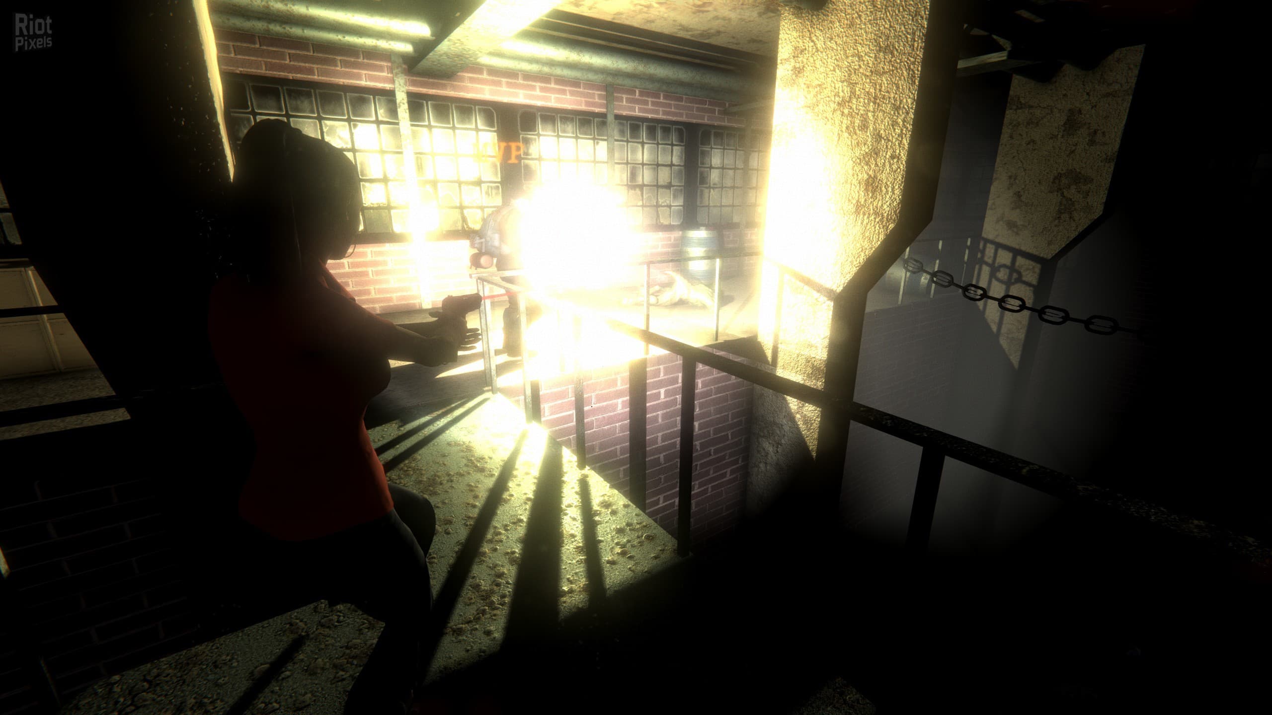 Outbreak: Epidemic – Deluxe Edition + 2 DLCs screenshot 6