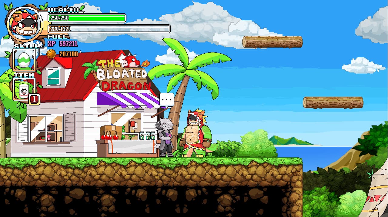 Tribal Hunter – v1.0.0.81 + Bonus Content screenshot 1