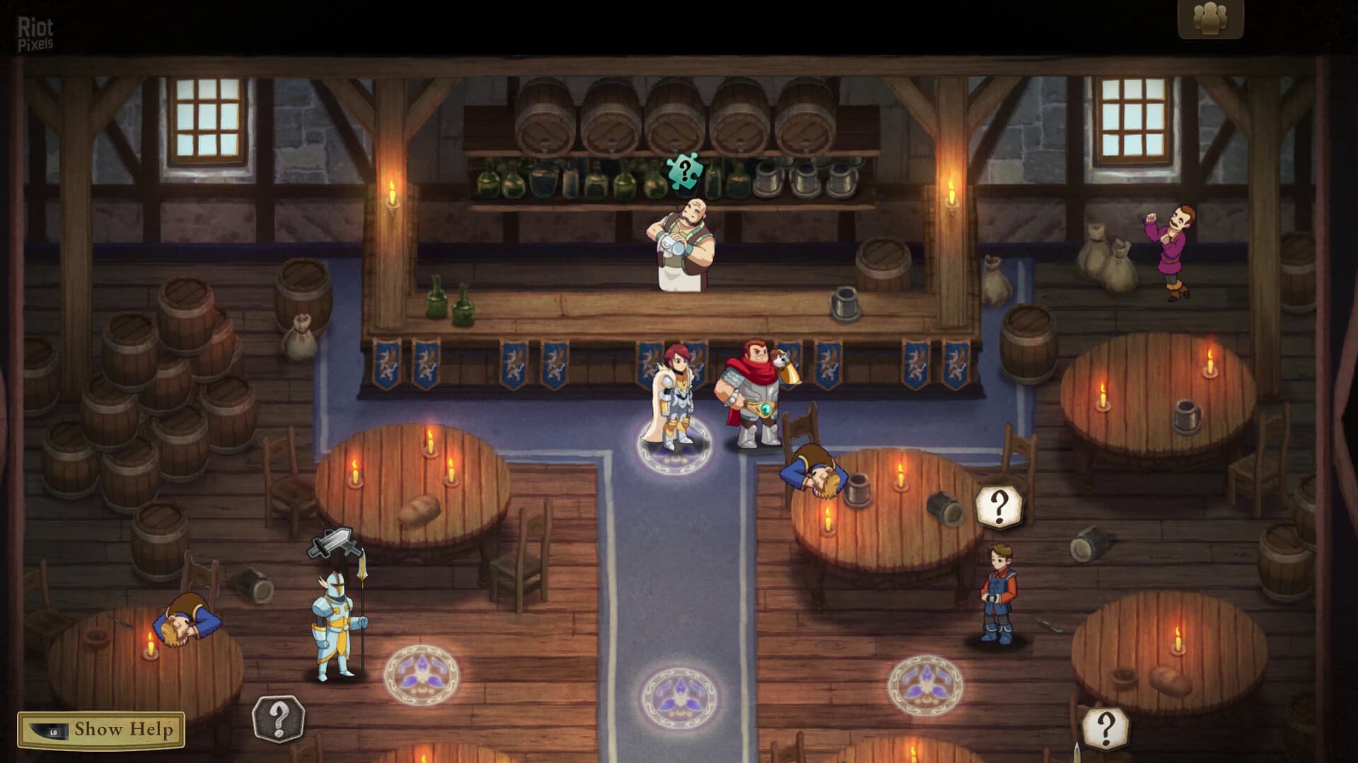 Might & Magic: Clash of Heroes – Definitive Edition + Windows 7 Fix screenshot 6