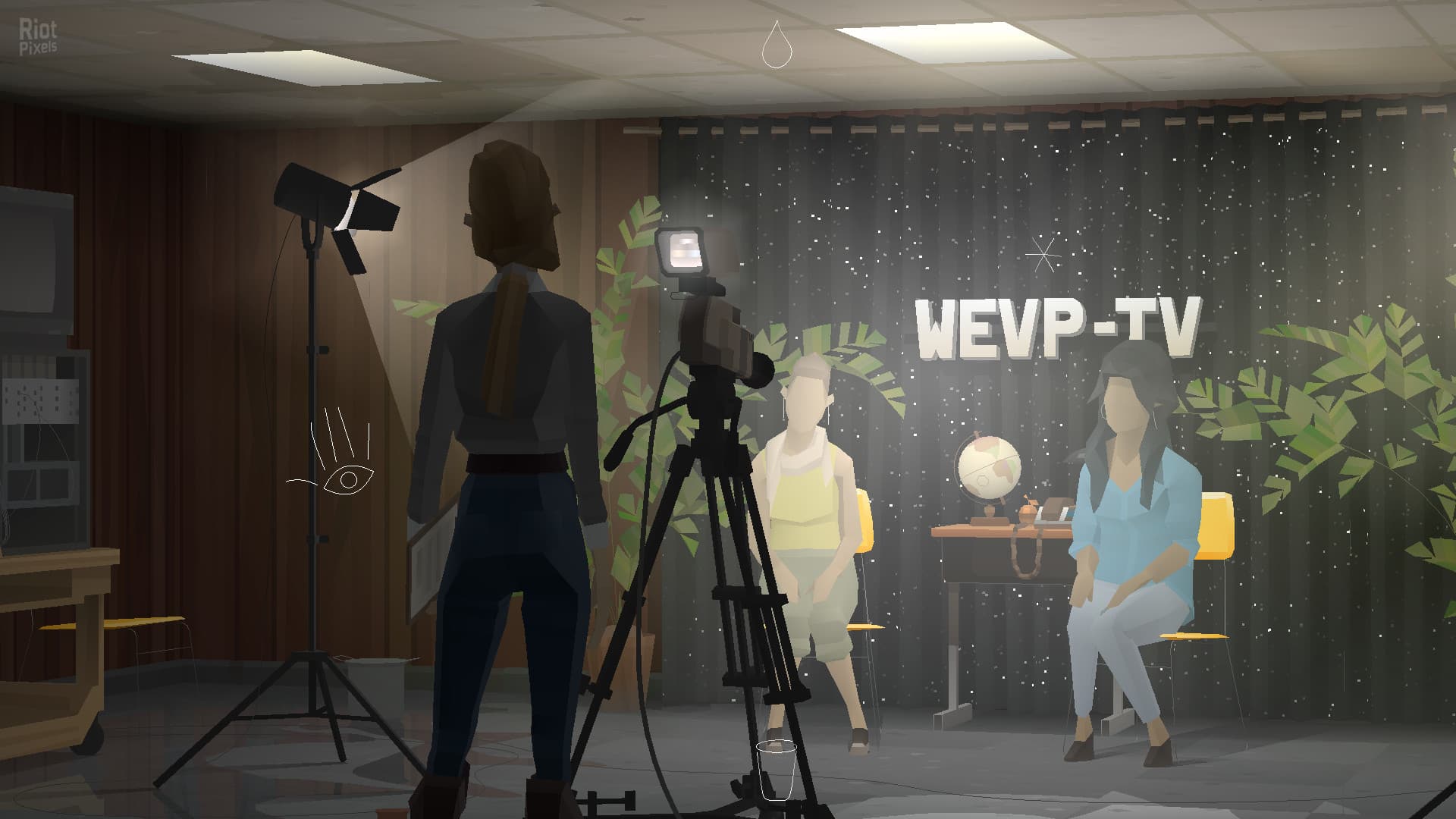 Kentucky Route Zero: PC Edition – v25 (Citation Mustang) + Bonus Content screenshot 3
