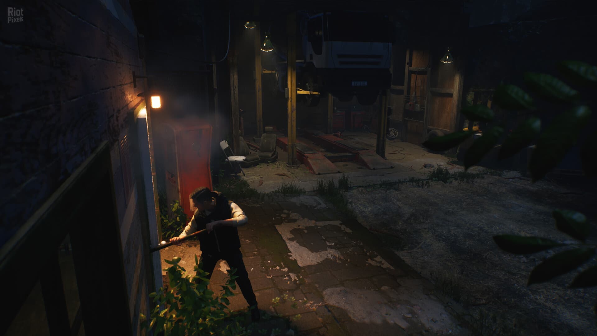 Who is Abby – v1.0.0 + Windows 7 Fix screenshot 4