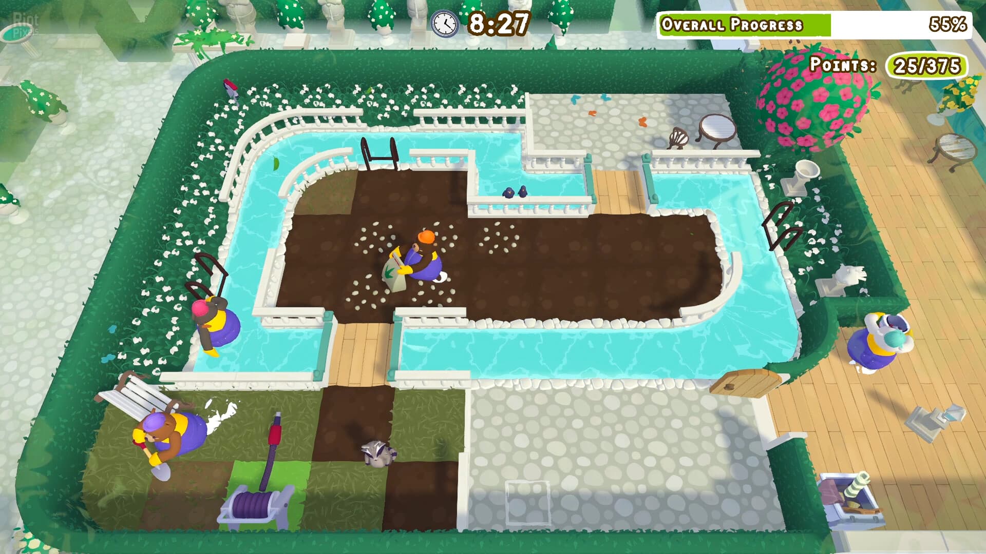 Tools Up! Ultimate Edition – v1.06 screenshot 4