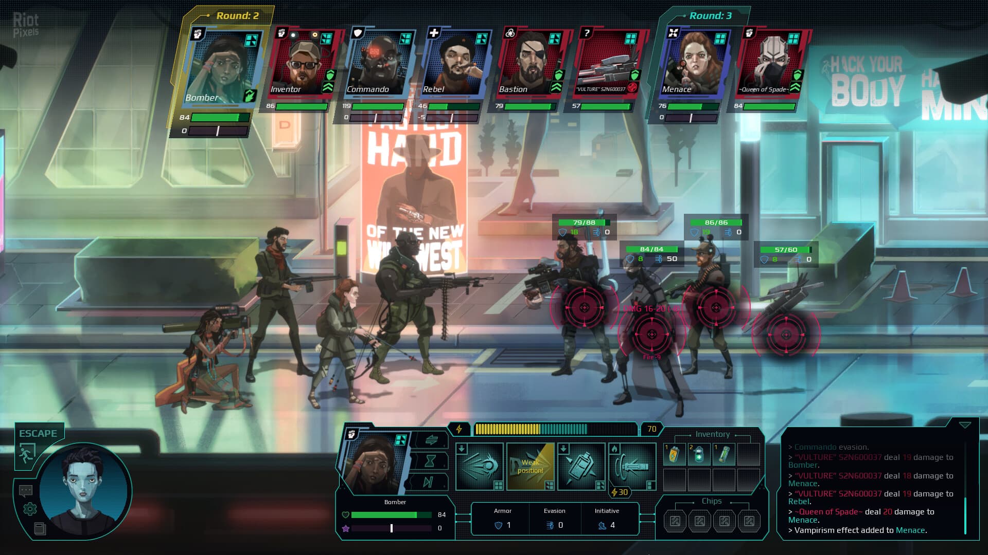 Twilight Wars – v1.0.0 screenshot 2