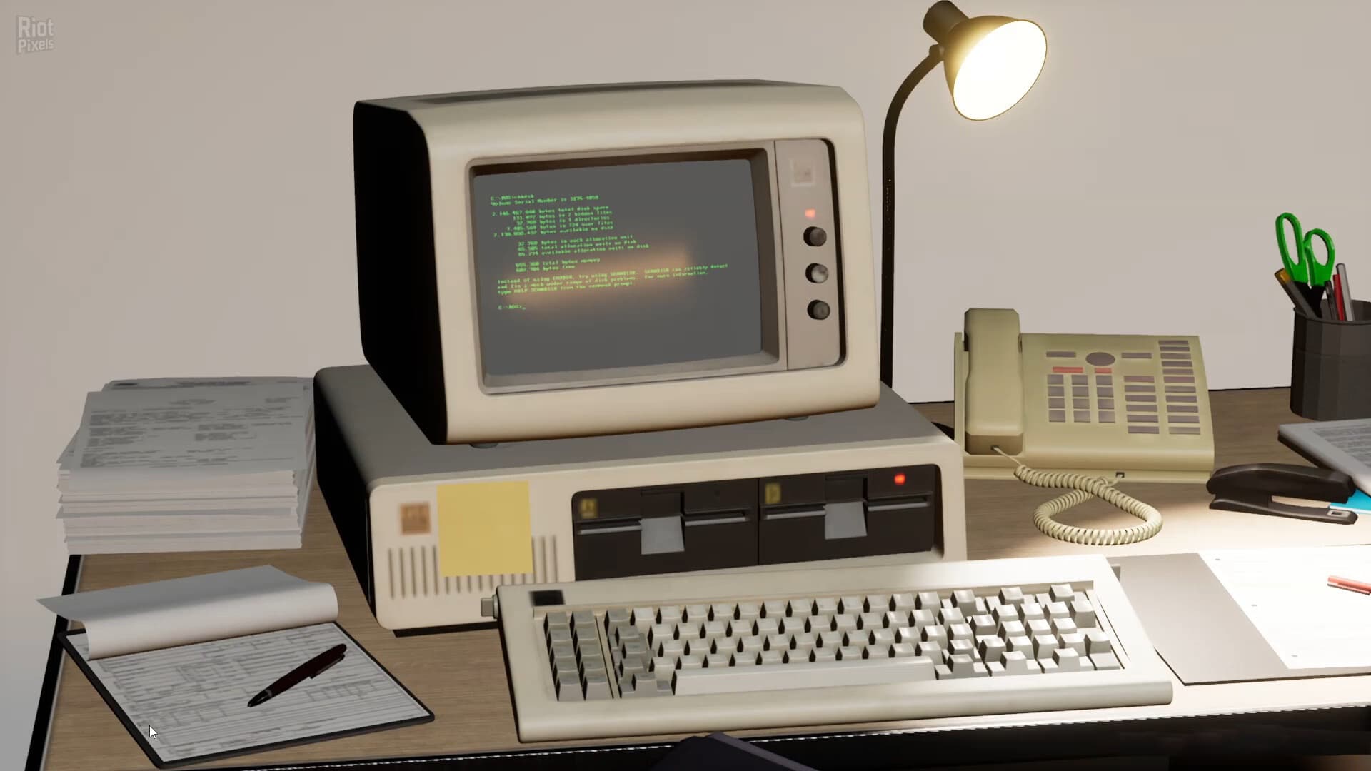 Rough Justice: ’84 – v1.01 screenshot 6