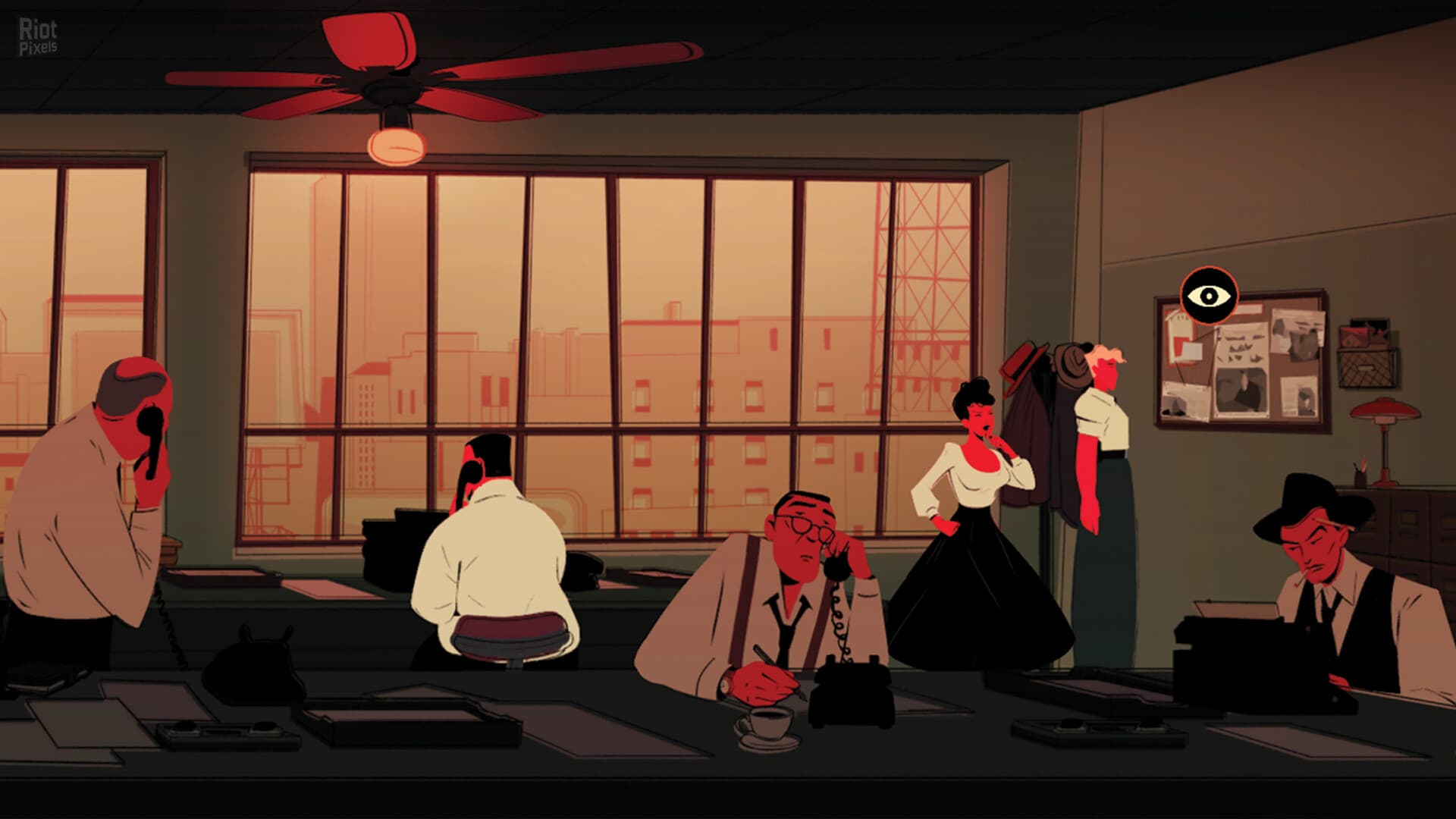 To Hell With the Ugly – v1.0.12 screenshot 2