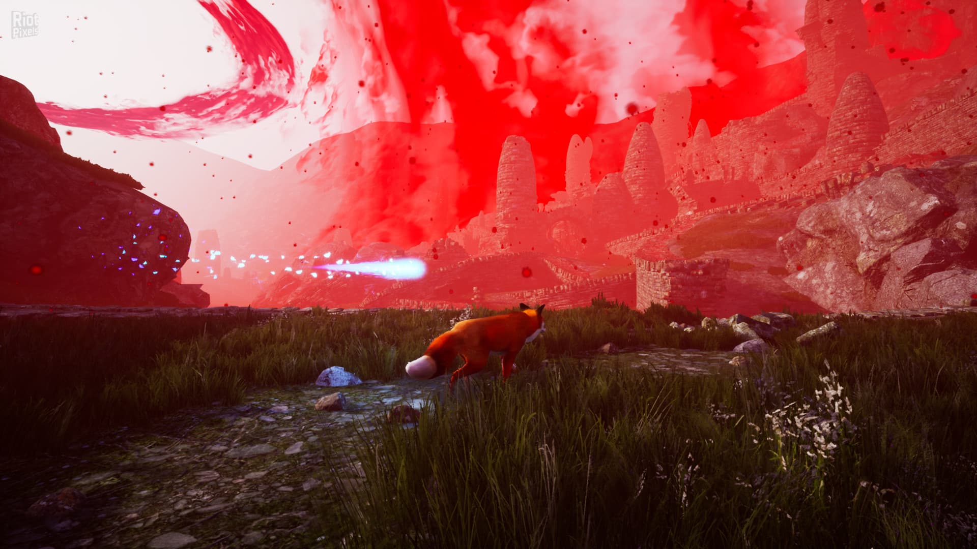 Spirit of the North – Build 6112756 (Enhanced Edition Update) screenshot 6