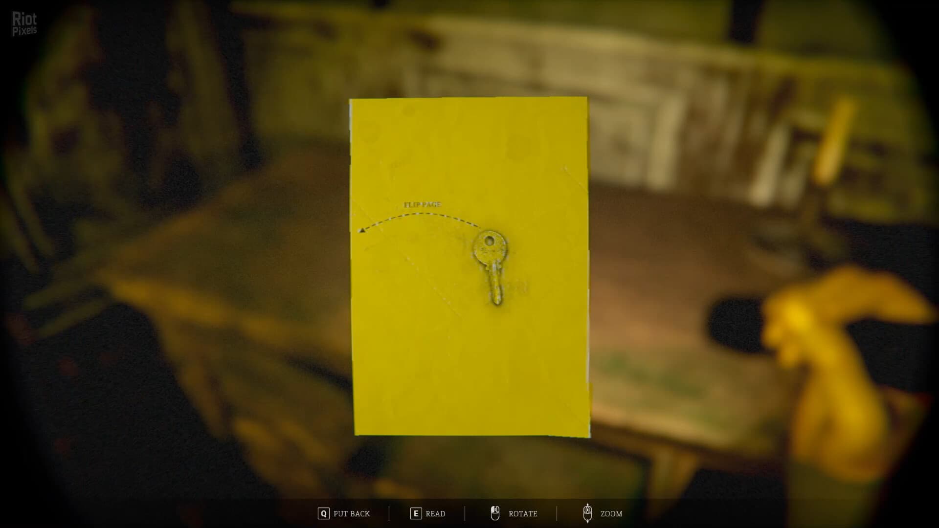Echoes of Despair screenshot 3
