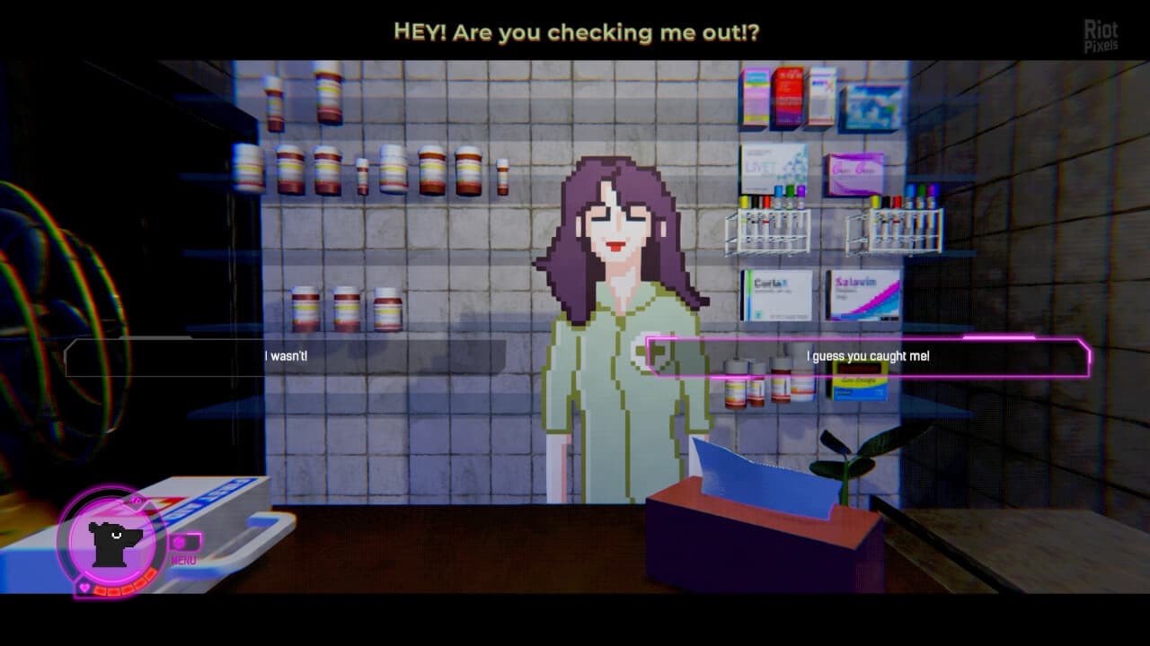 Techno Banter screenshot 6