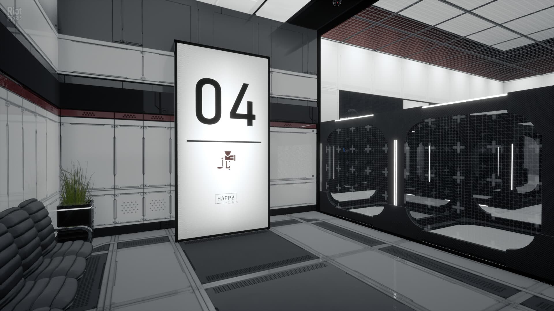 Happy Lab – v1.021 + Windows 7 Fix screenshot 1