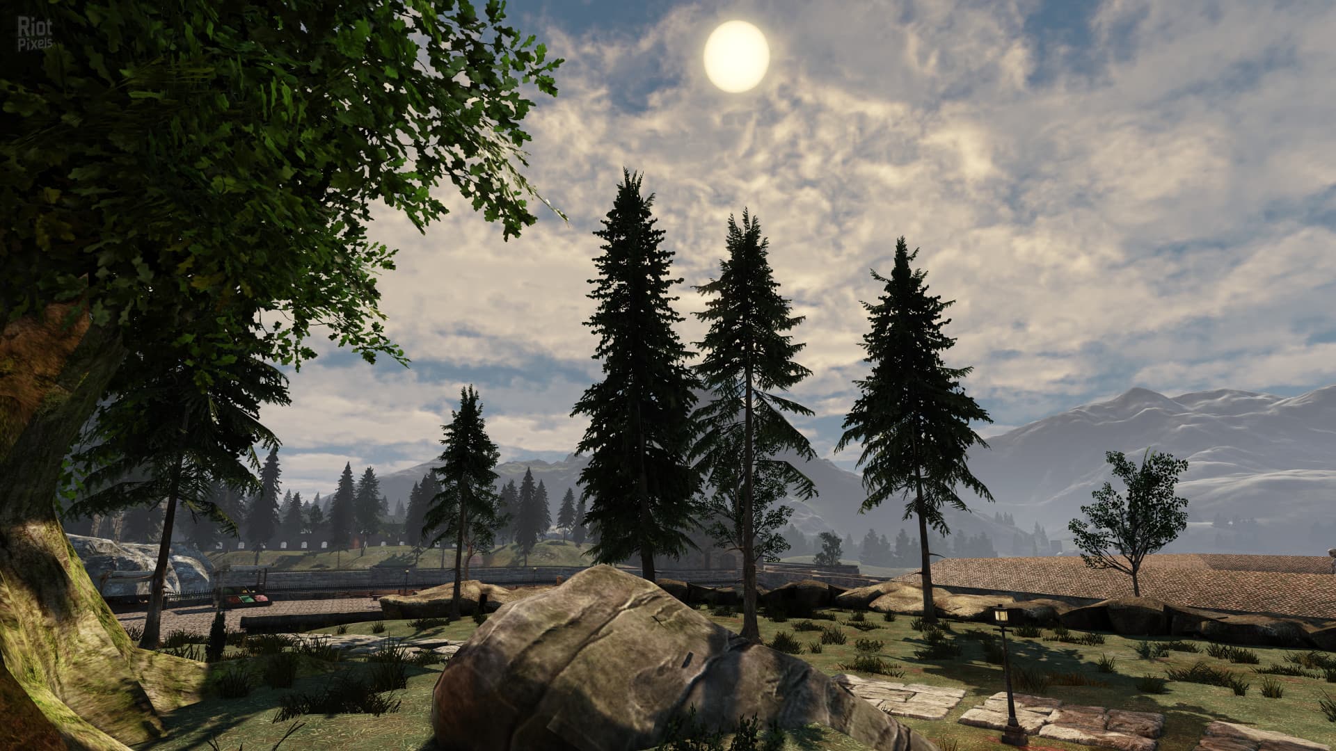 Beyond Enemy Lines: Remastered Edition – v2.1.0 screenshot 4