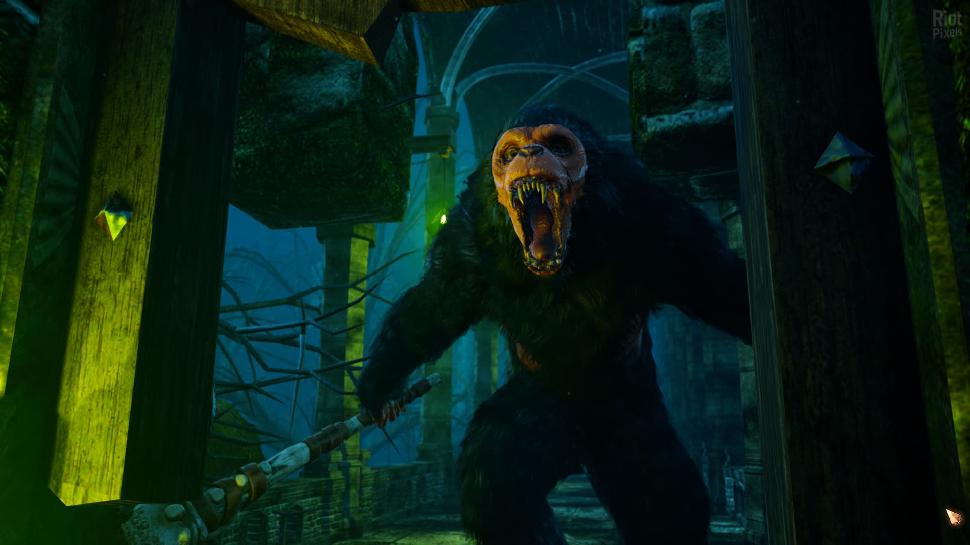Demon Skin – v1.1005 screenshot 1