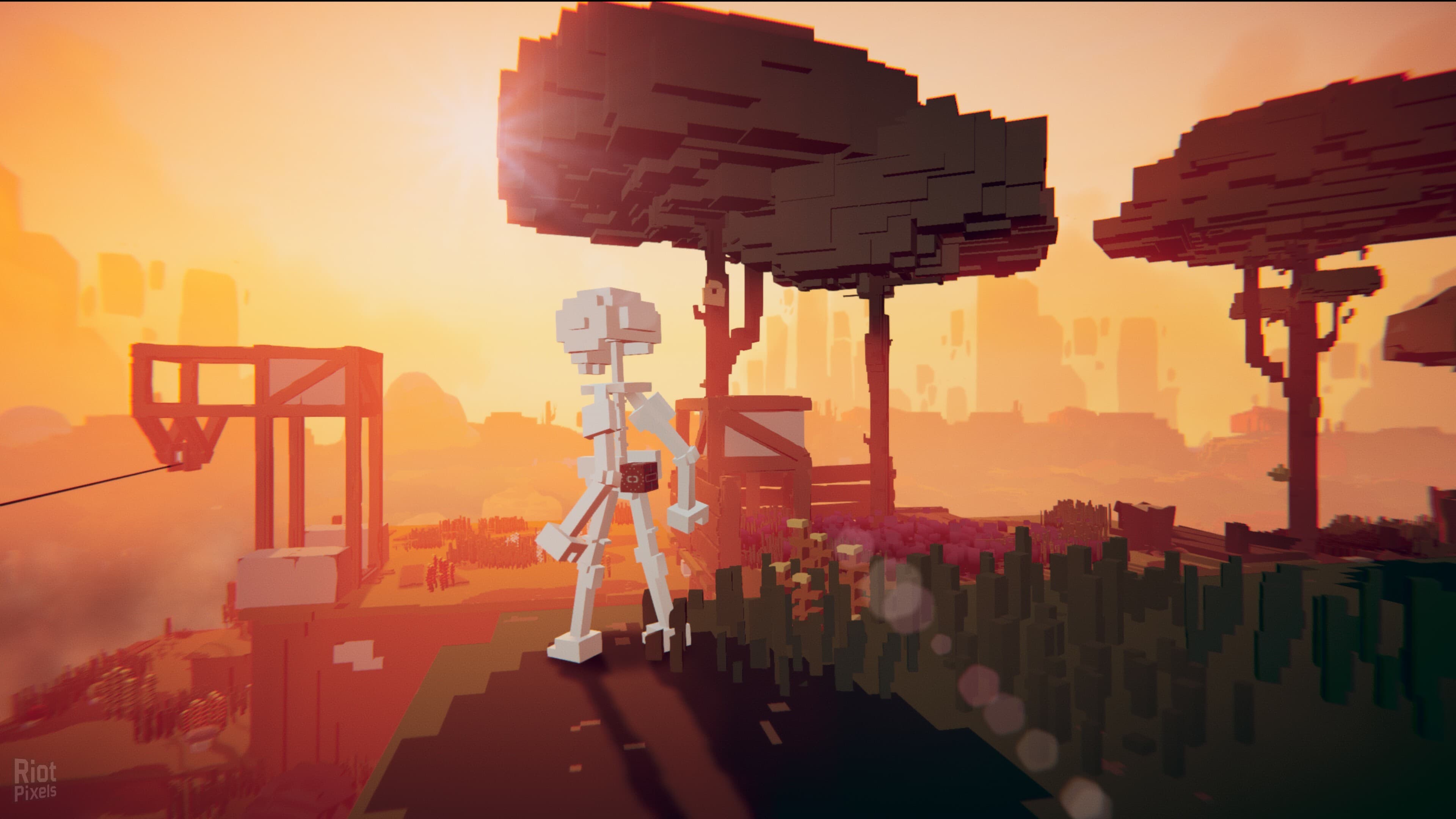 DE-EXIT: Eternal Matters – v1.0.23 screenshot 4
