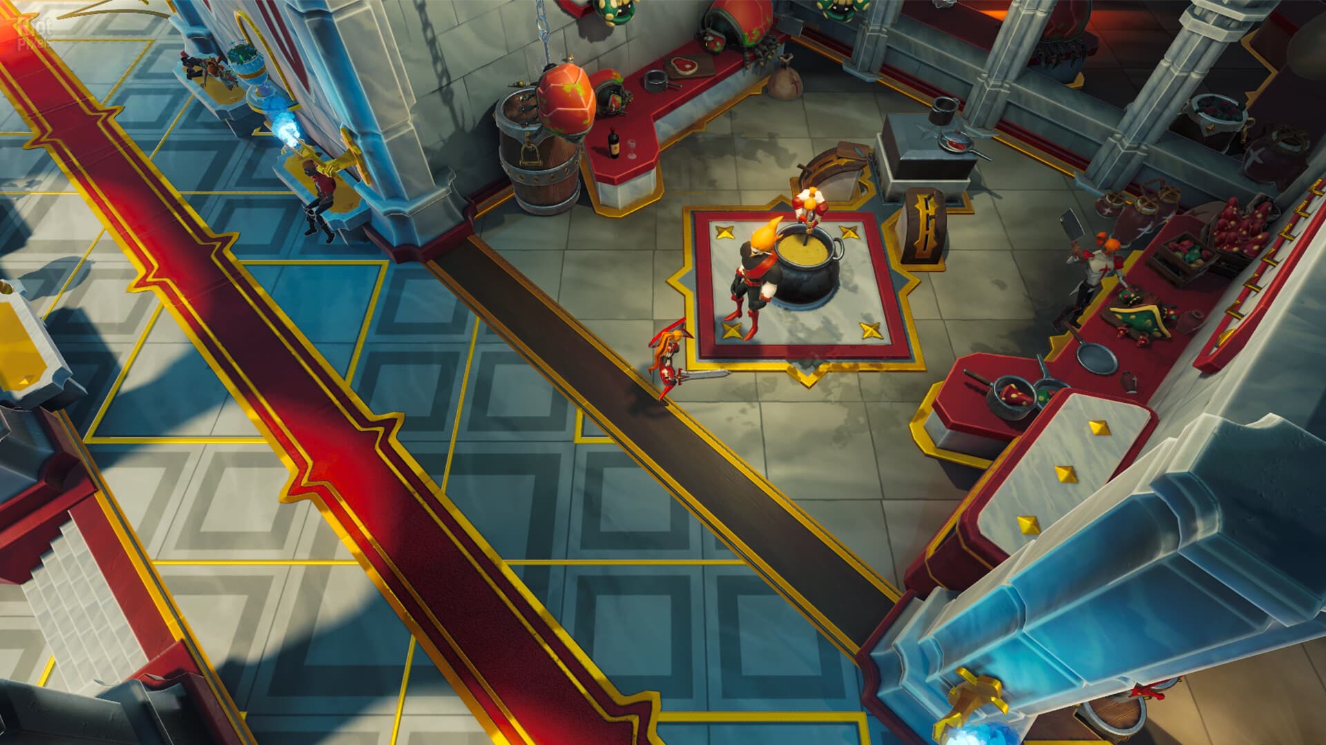 Savara – v1.0.4 screenshot 3