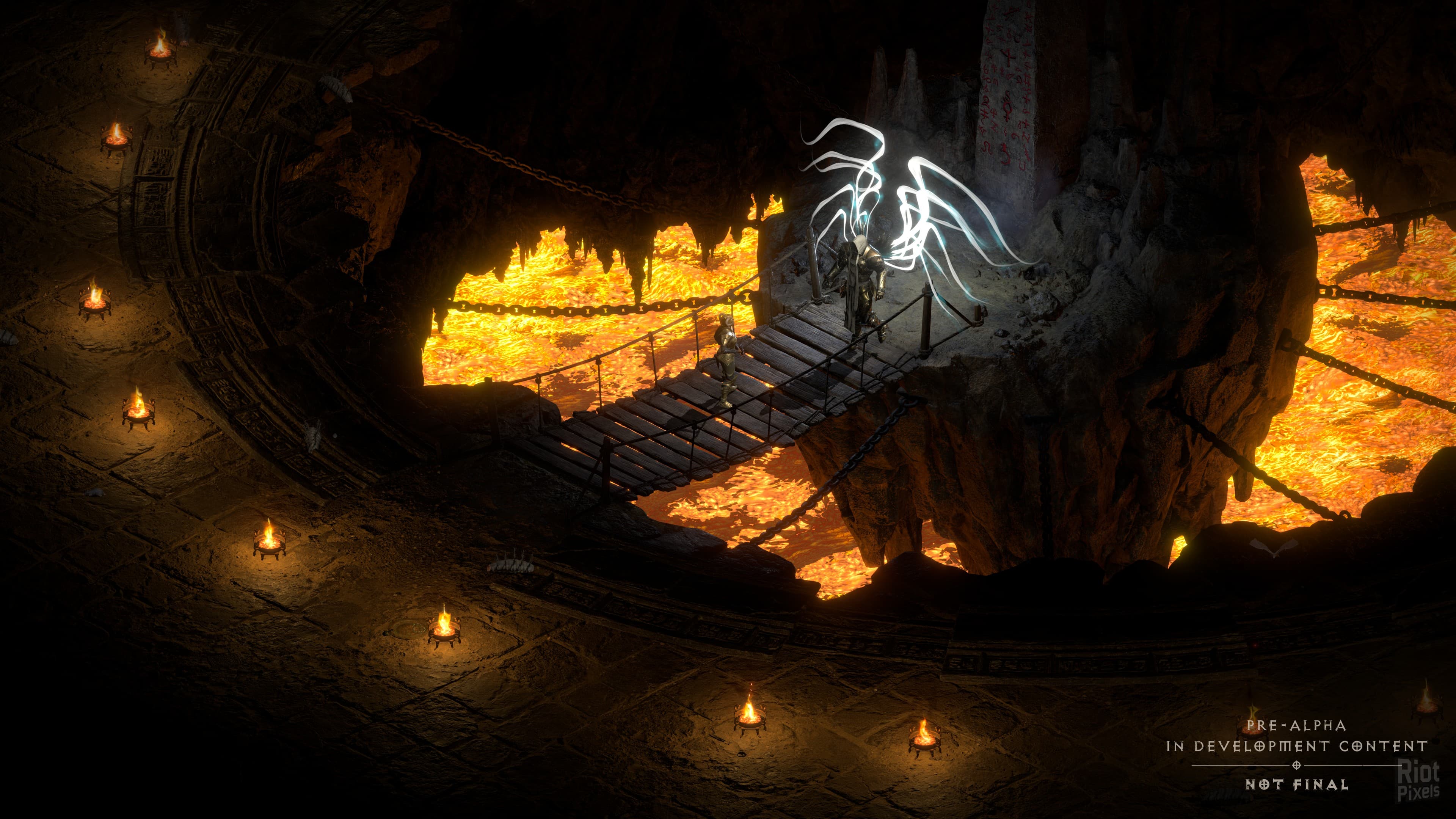 Diablo II: Resurrected – v1.0.0.2 + Offline Crack/Fix + Ryujinx Emu for PC screenshot 3