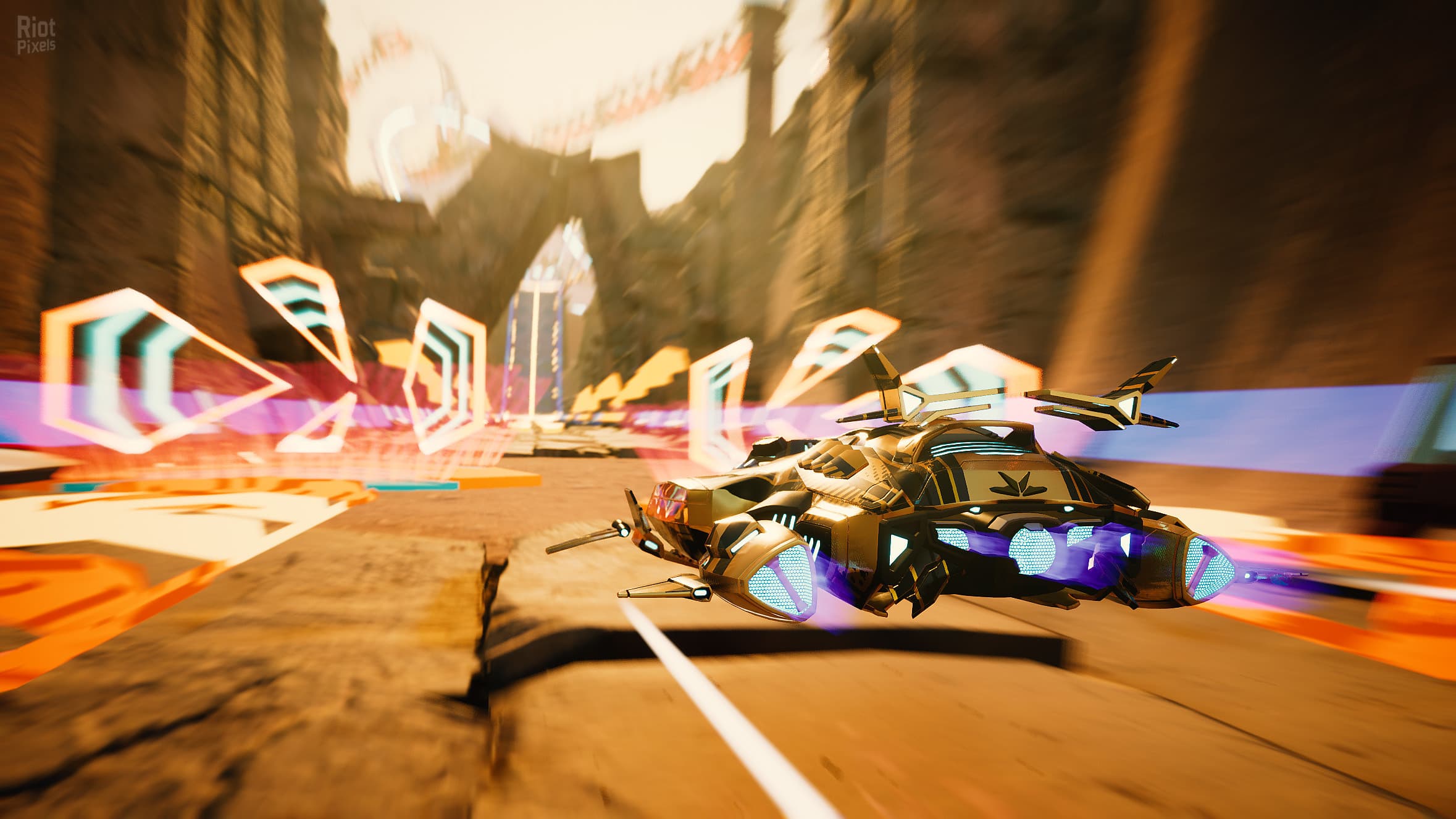 Redout 2 – v1.3.1 + 3 DLCs screenshot 5