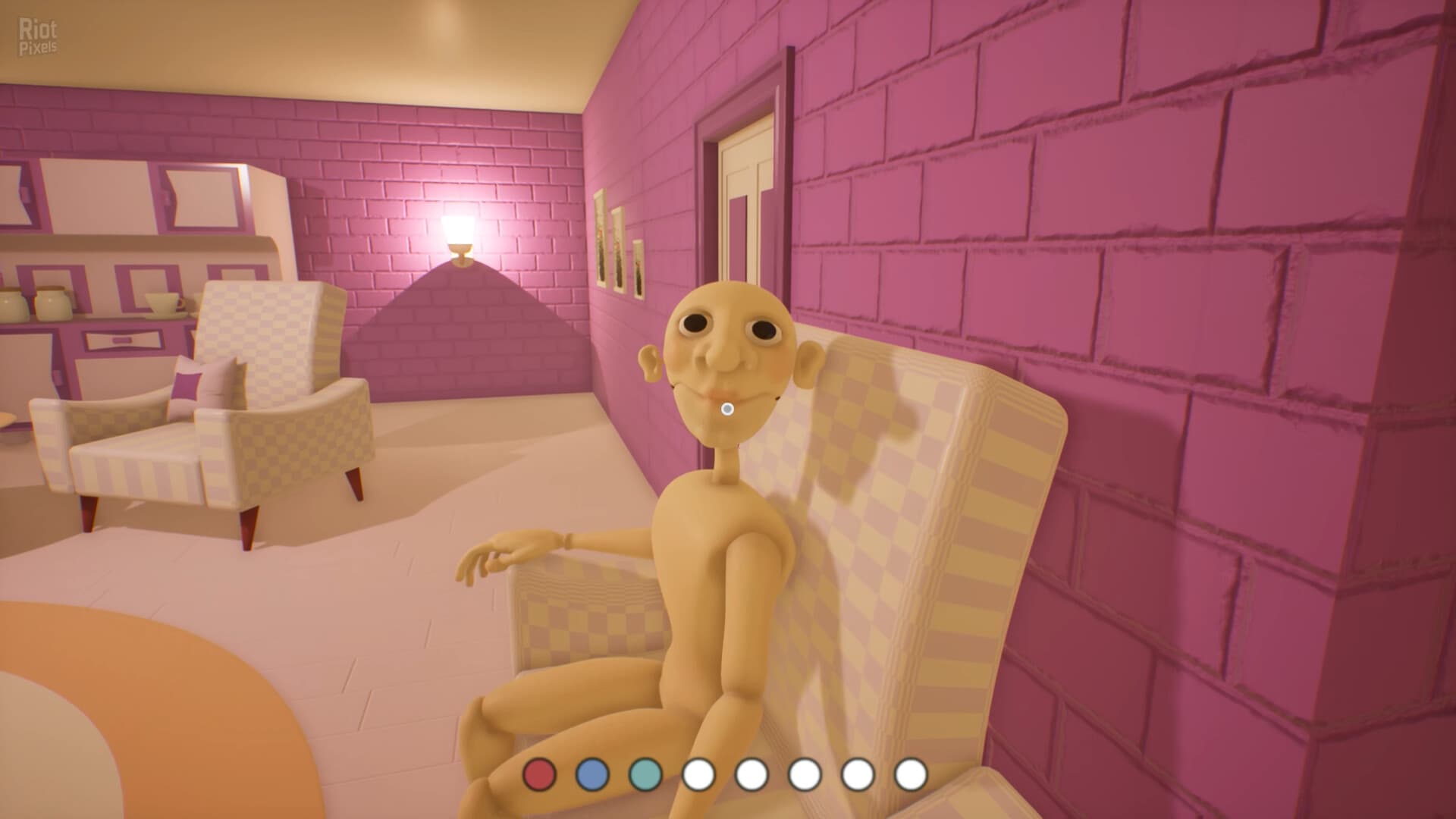 Klobgniak – v0.3.0.0 screenshot 2
