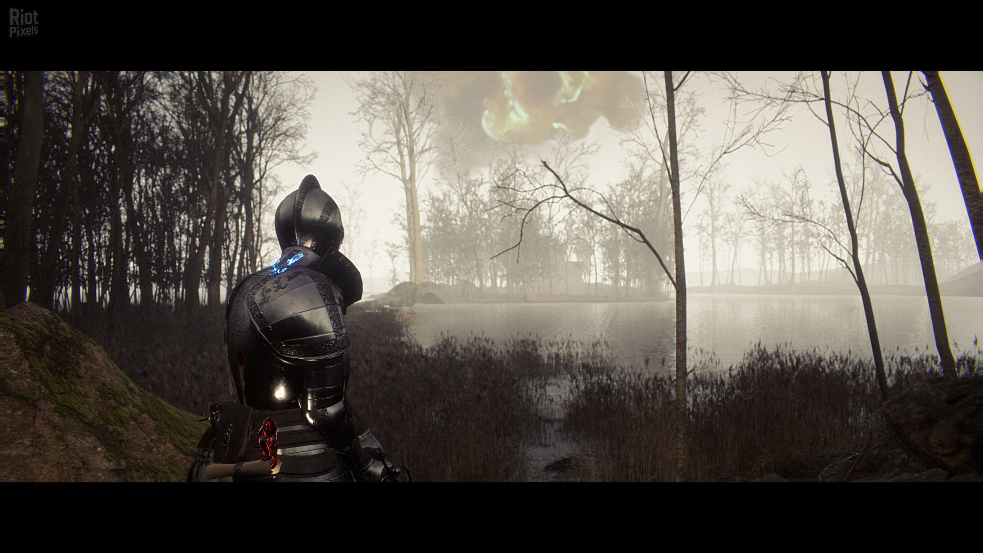 Unterholz – v1.00c + Bonus Soundtrack screenshot 2