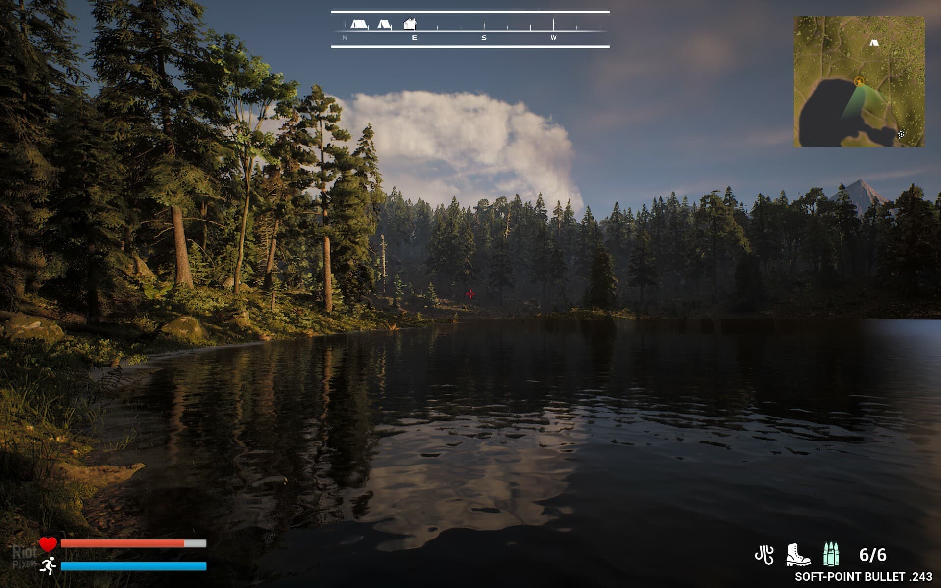 Project Hunt: Hunter’s Collection – Build 23404699 + 5 DLCs screenshot 2