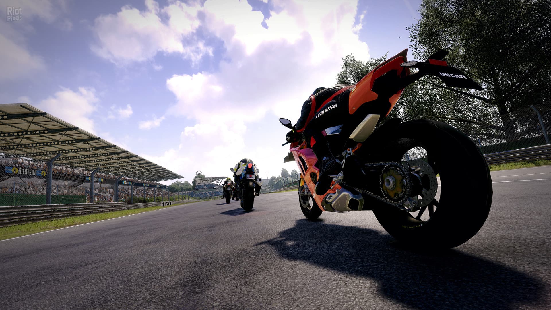 RiMS Racing: Ultimate Edition + 6 DLCs screenshot 1
