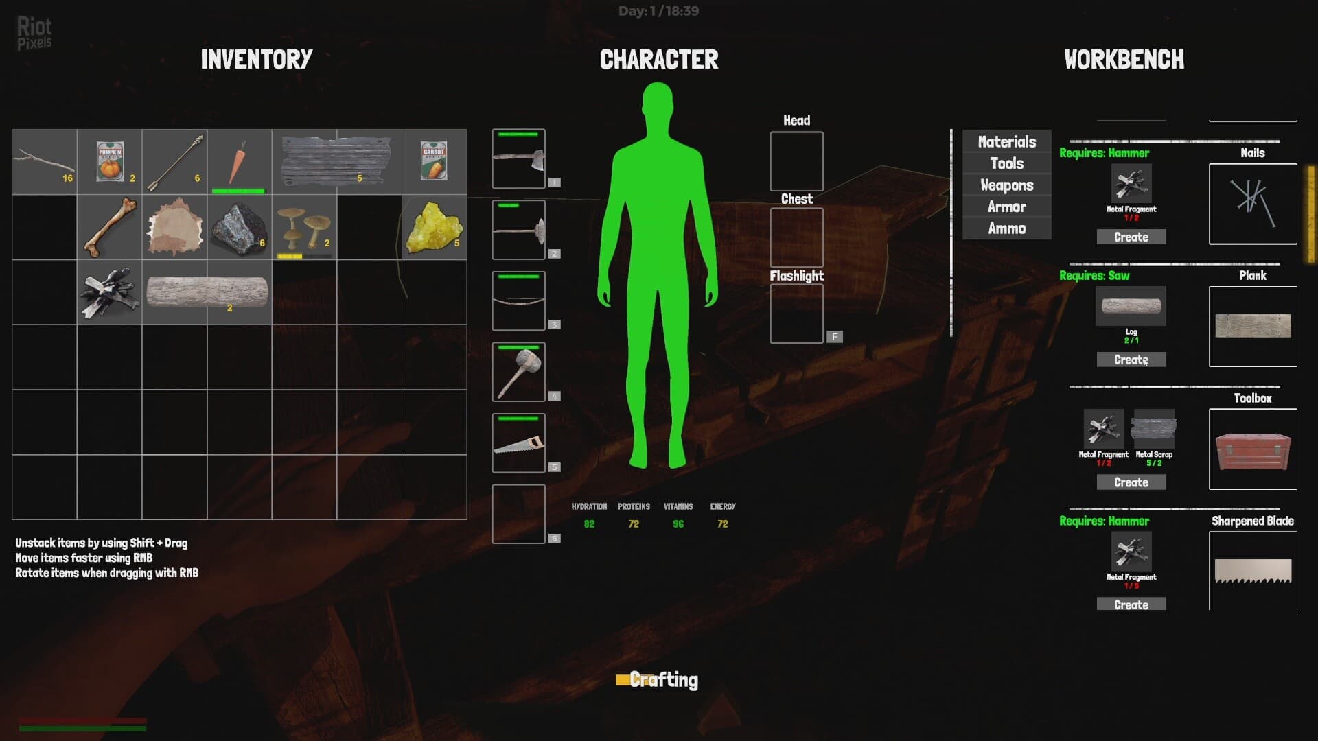 Isla de la Muerte screenshot 4