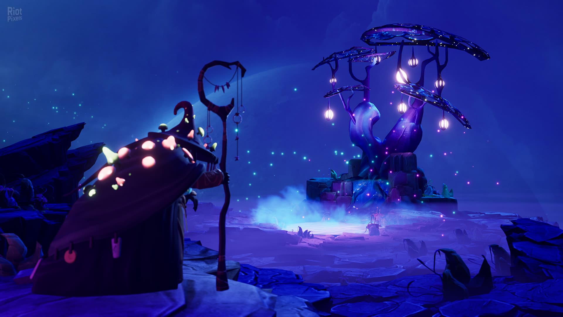 Batora: Lost Haven – v95b1f04 screenshot 5