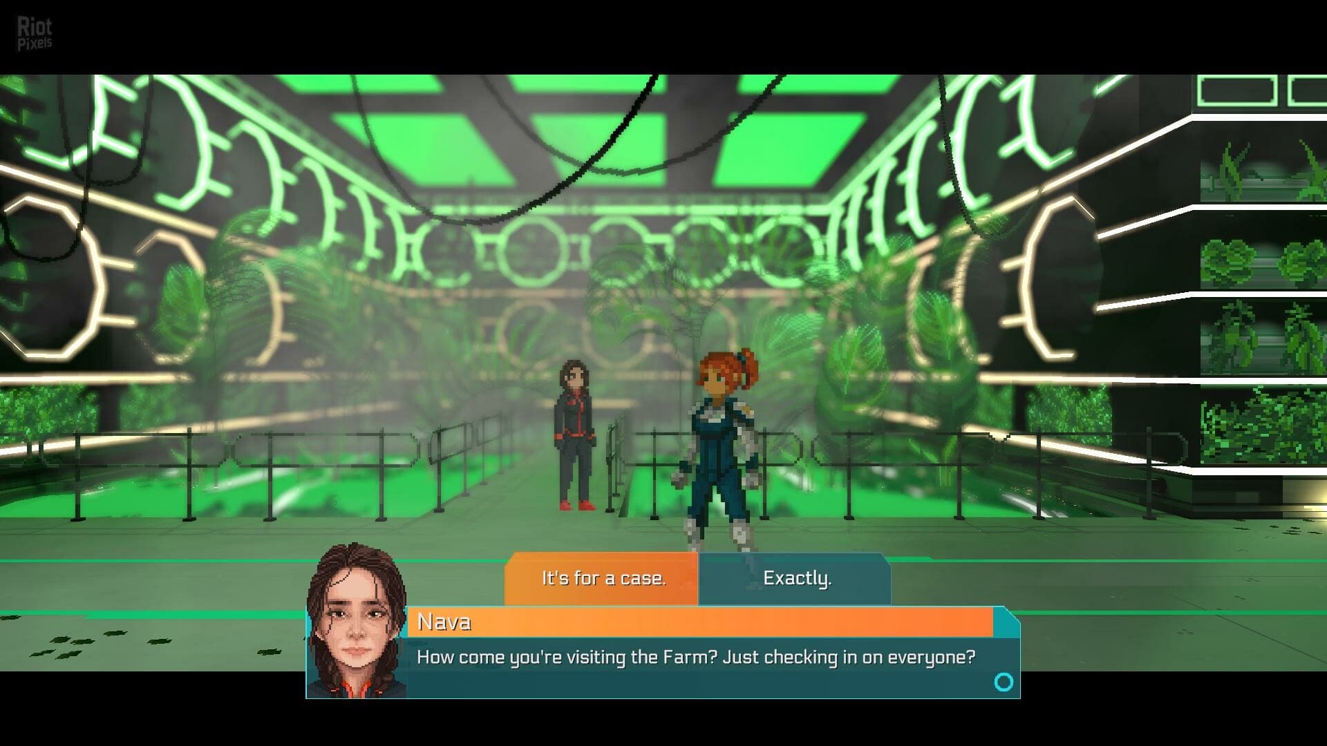 Between Horizons – v1.0.4+s + Bonus Soundtrack screenshot 4