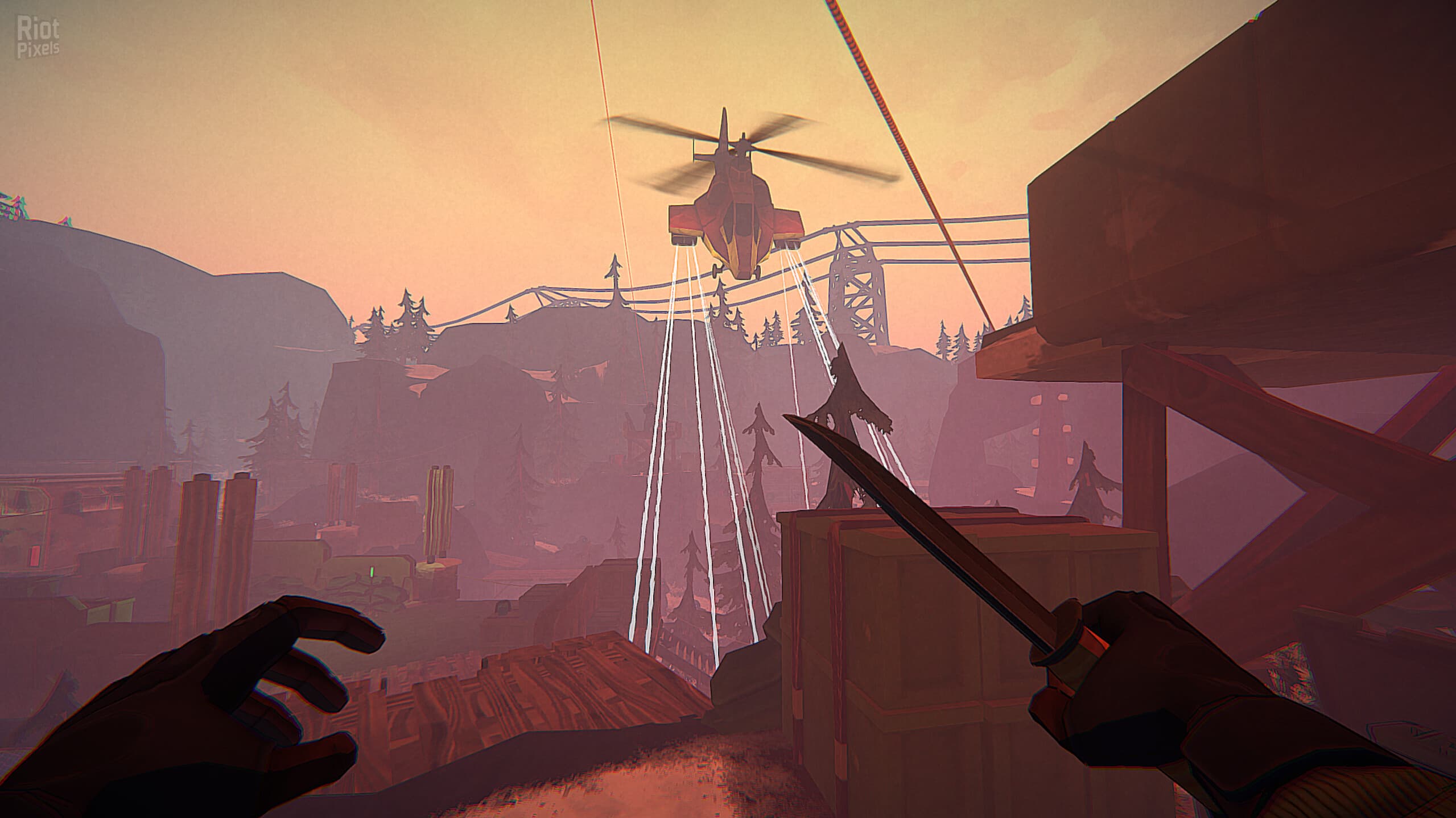 I Am Your Beast screenshot 2