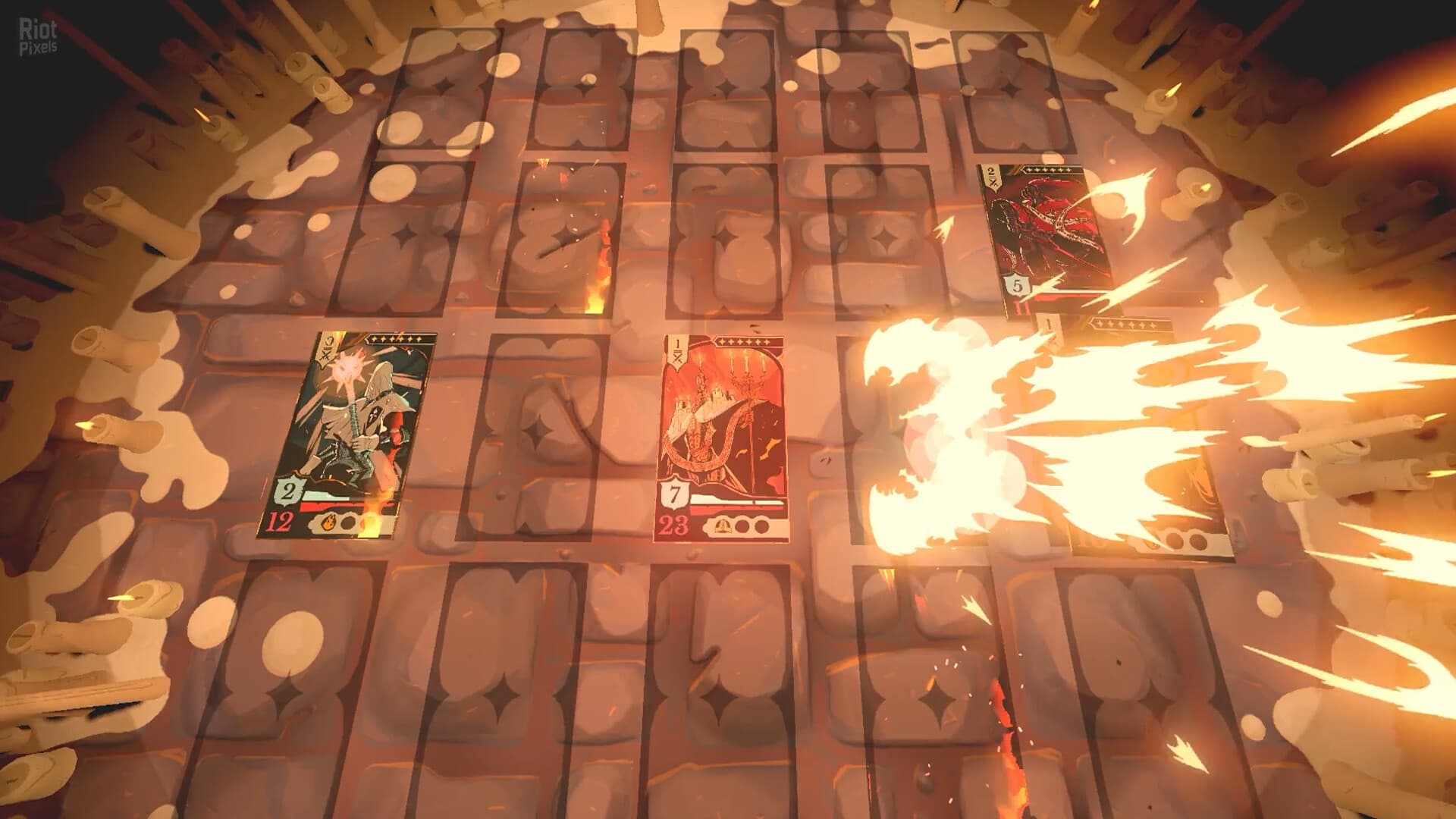 Crown Gambit: Deluxe Edition – v1.0.3 + 2 Bonus DLCs screenshot 1