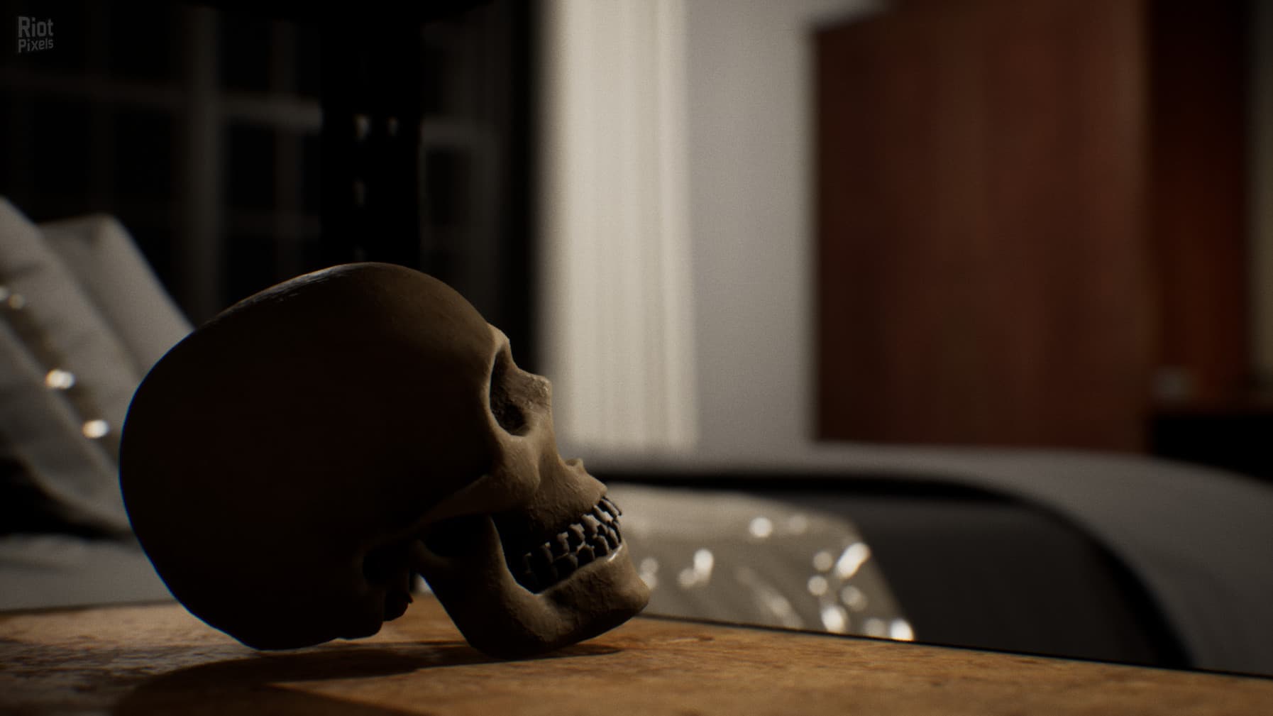 FerryGate screenshot 5