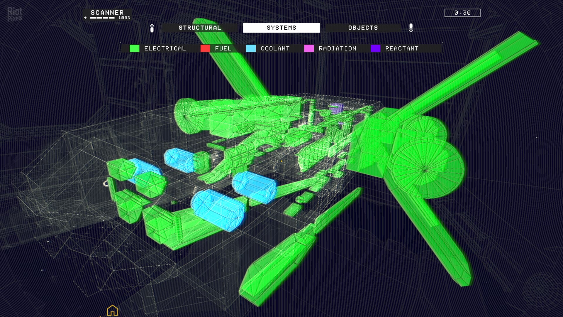 Hardspace: Shipbreaker – v1.0.1242471 Release screenshot 3
