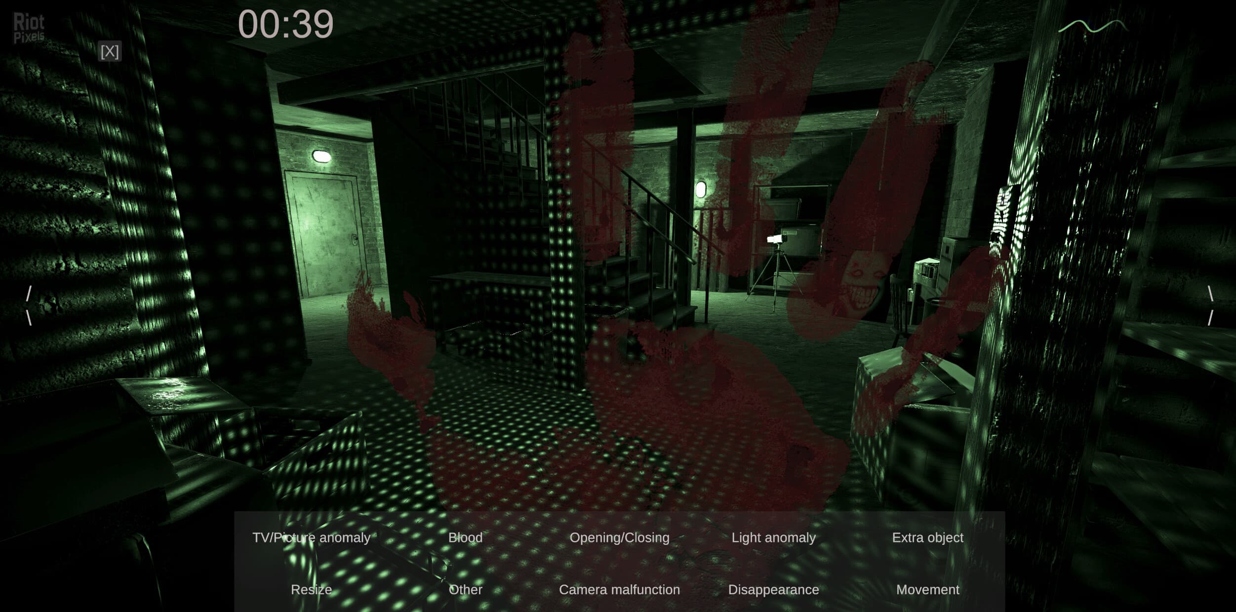 Spectator + Support the Developer DLC/Bonus Content screenshot 6