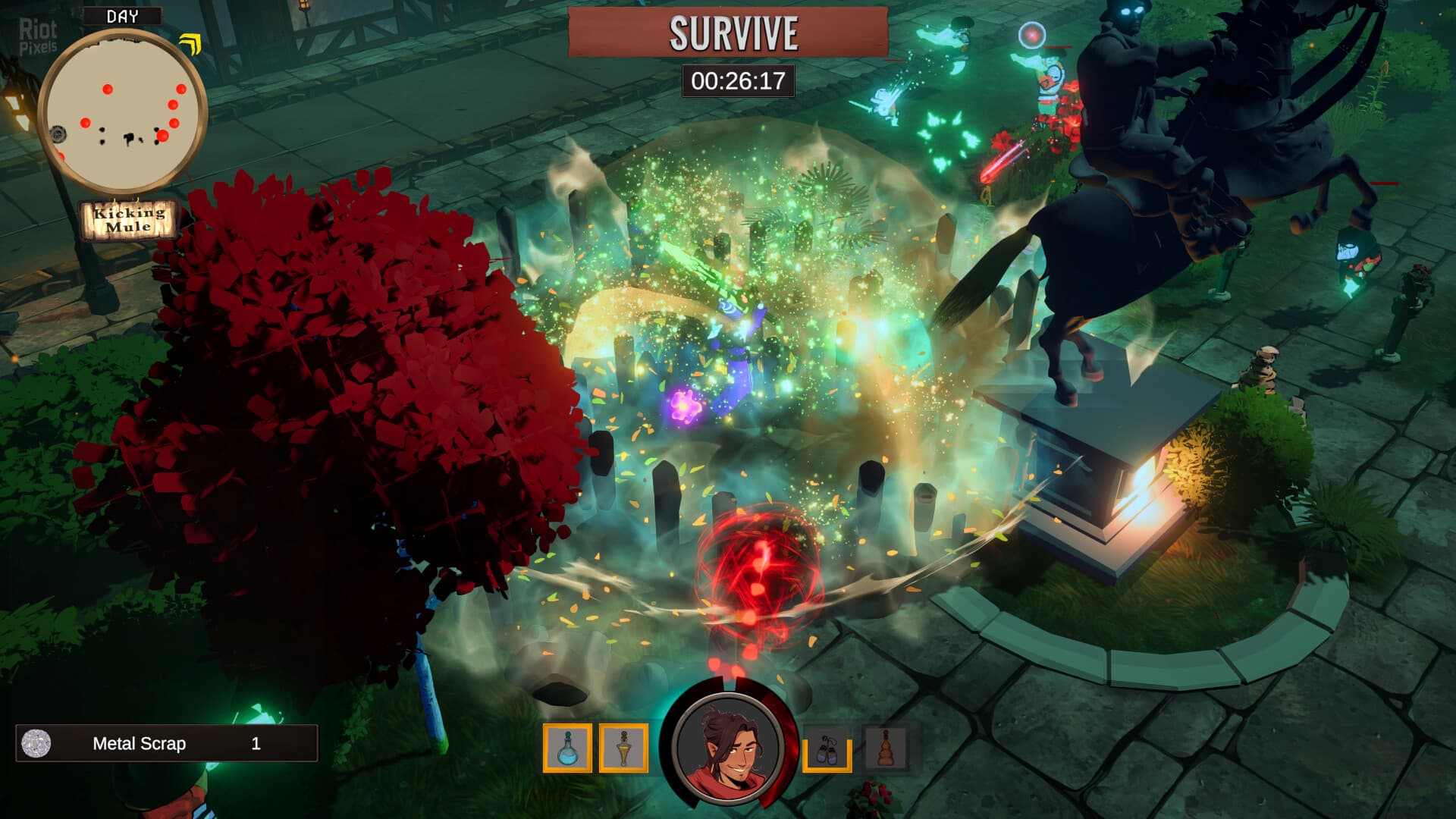 High Spirits – v1.07 screenshot 6
