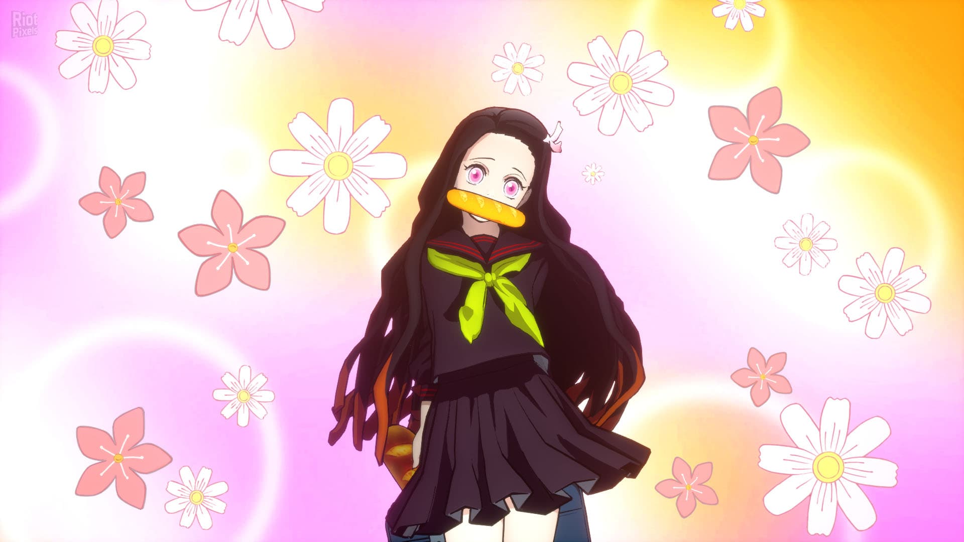 Demon Slayer: Kimetsu no Yaiba – The Hinokami Chronicles – v1.10 + 5 DLCs + Switch Emulators screenshot 6