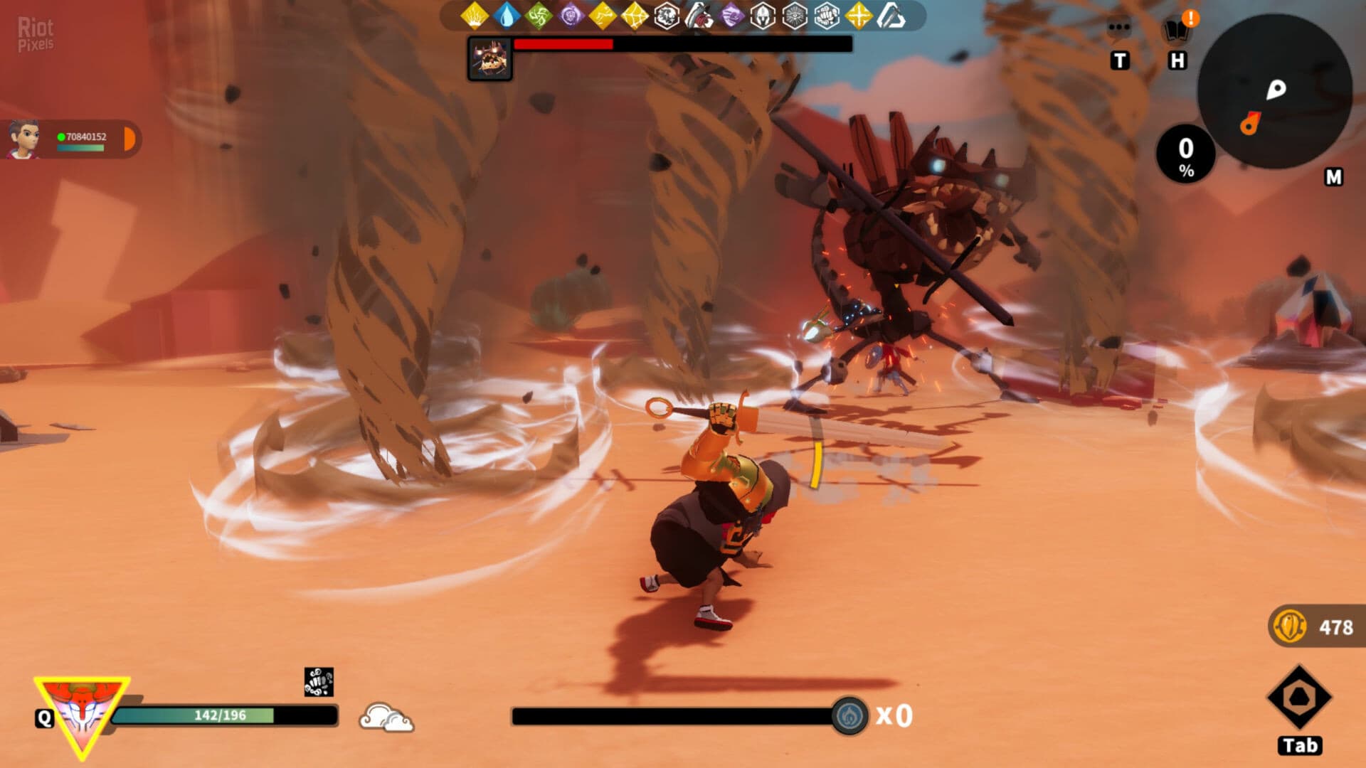 Mist Slayer – v1.0.1 screenshot 6