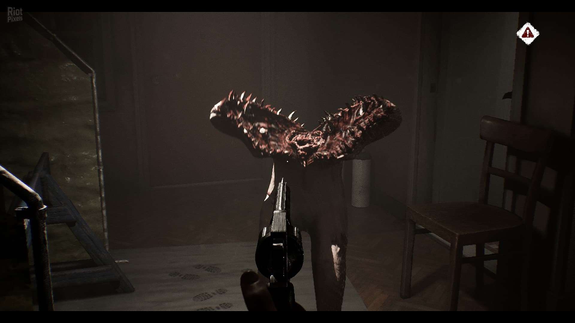 Oxide Room 104 screenshot 5
