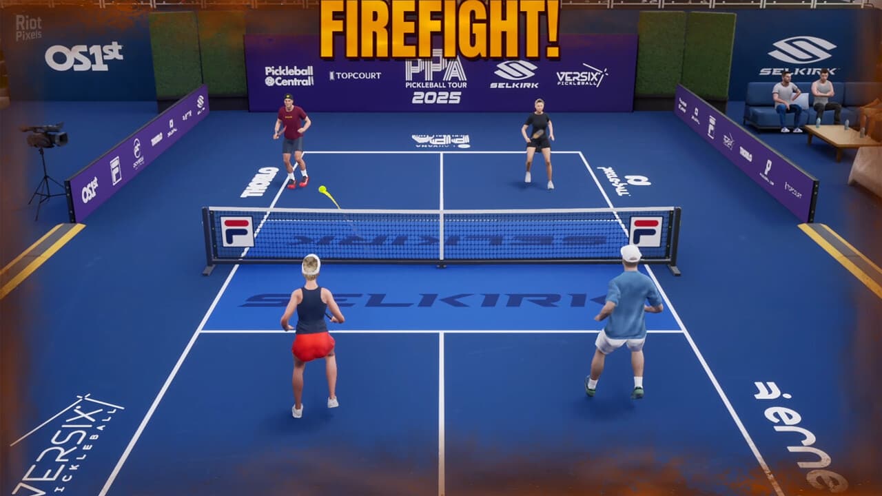 PPA Pickleball Tour 2025 – v1.0.2 + Windows 7 Fix screenshot 3
