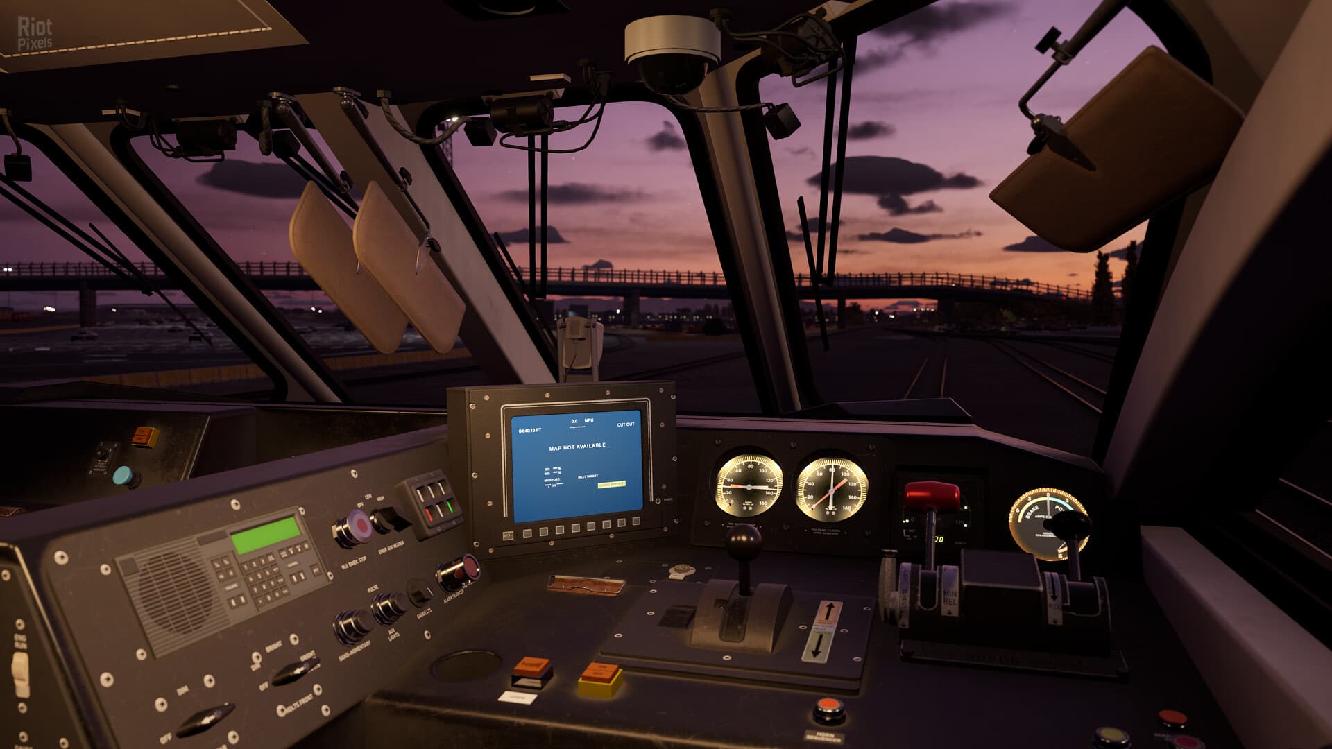 Train Sim World 5: Special Edition – Build 283 + 111 DLCs screenshot 2