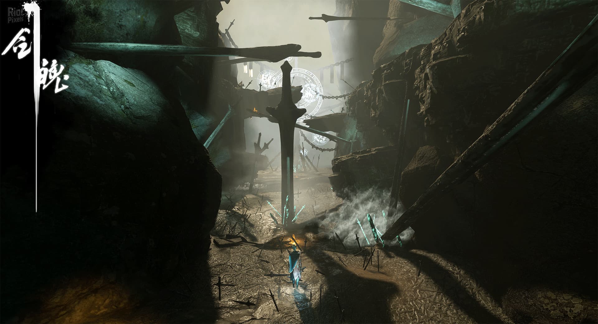 JianPo screenshot 2