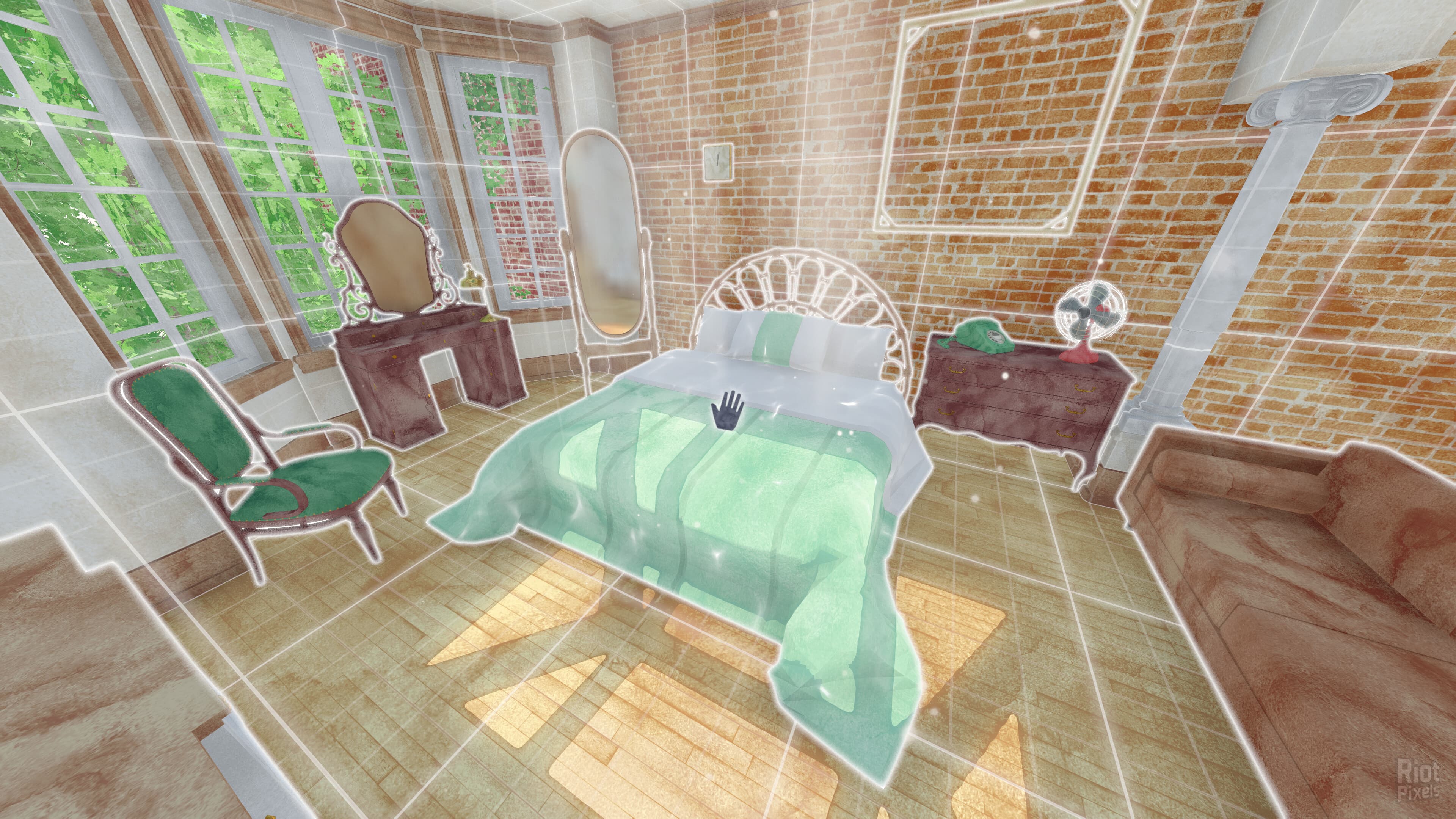 Été – v1.0.2 + Bonus Soundtracks screenshot 5
