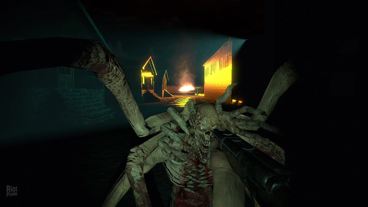 George screenshot 4