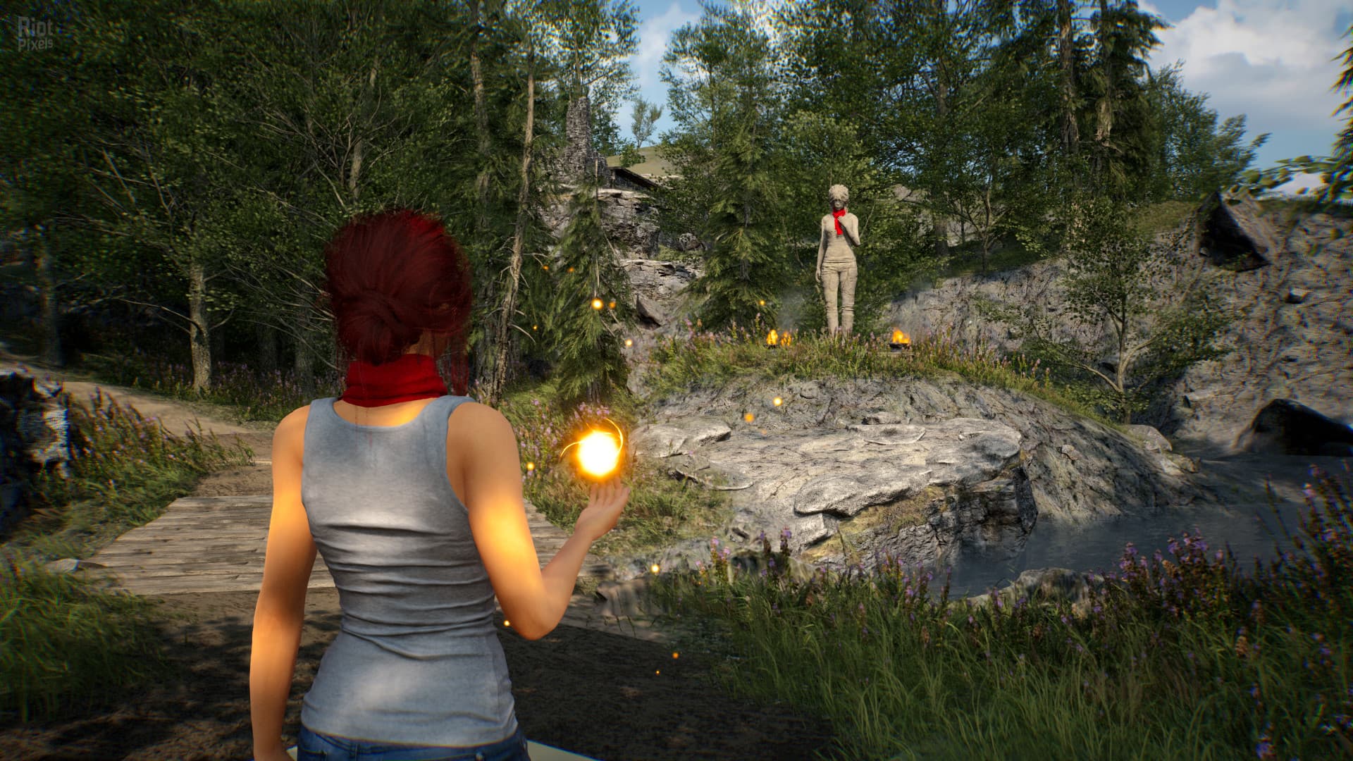 Fira screenshot 3