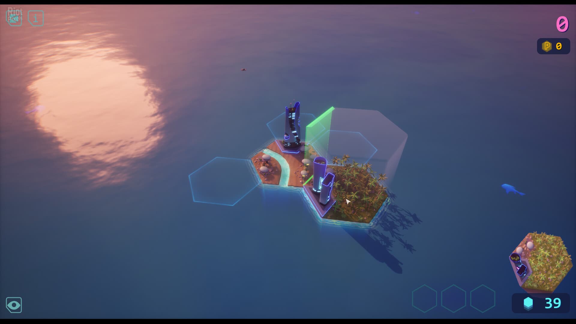 HexoCity – v1.1.1.1199 + Windows 7 Fix screenshot 5