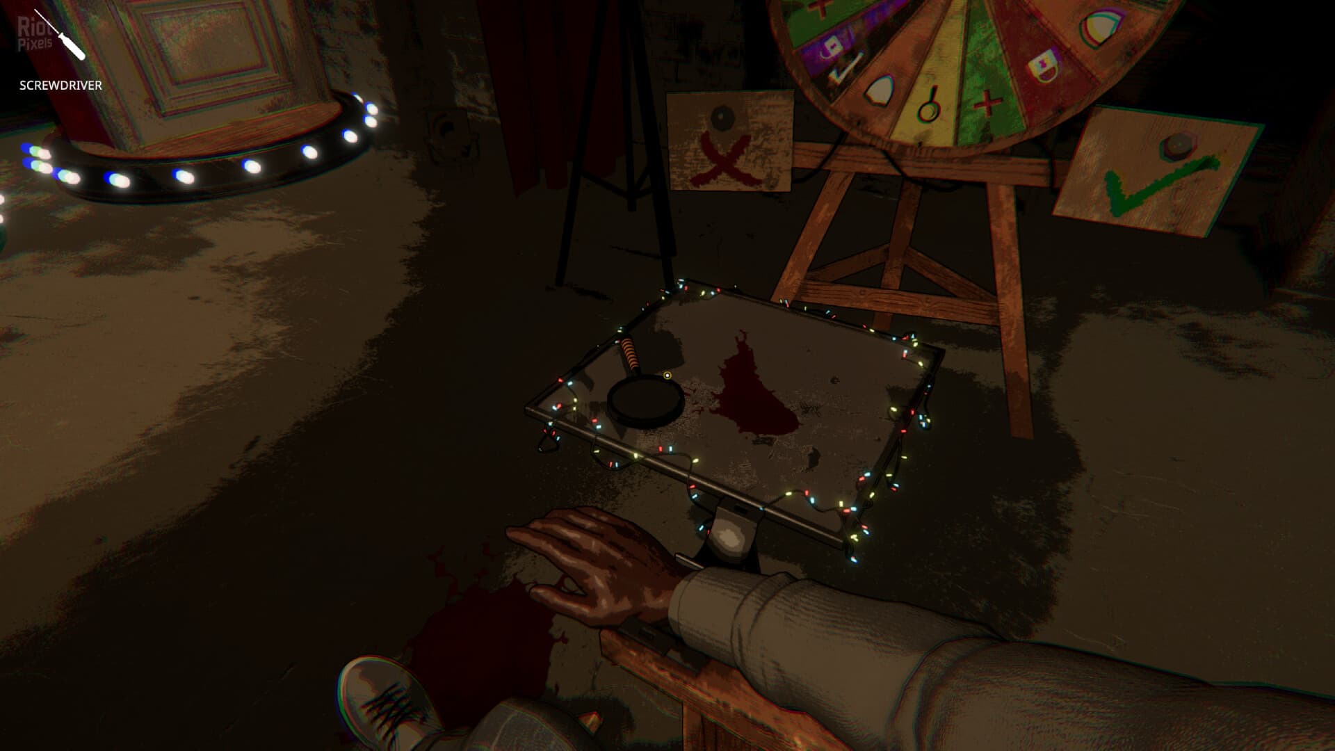 Death Stream screenshot 4