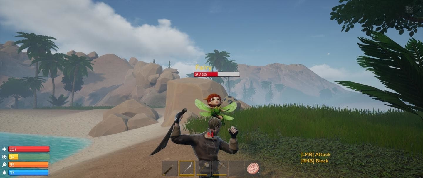 ScrewUp – v0.4.2.5 screenshot 3