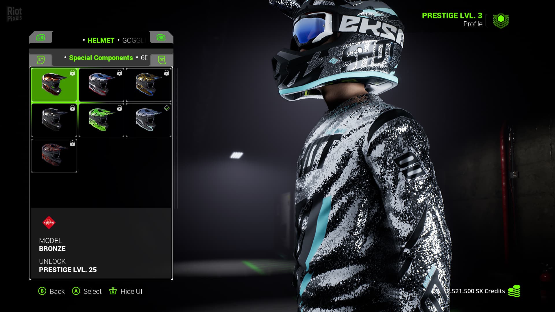 Monster Energy Supercross: The Official Videogame 2 + 7 DLCs screenshot 4