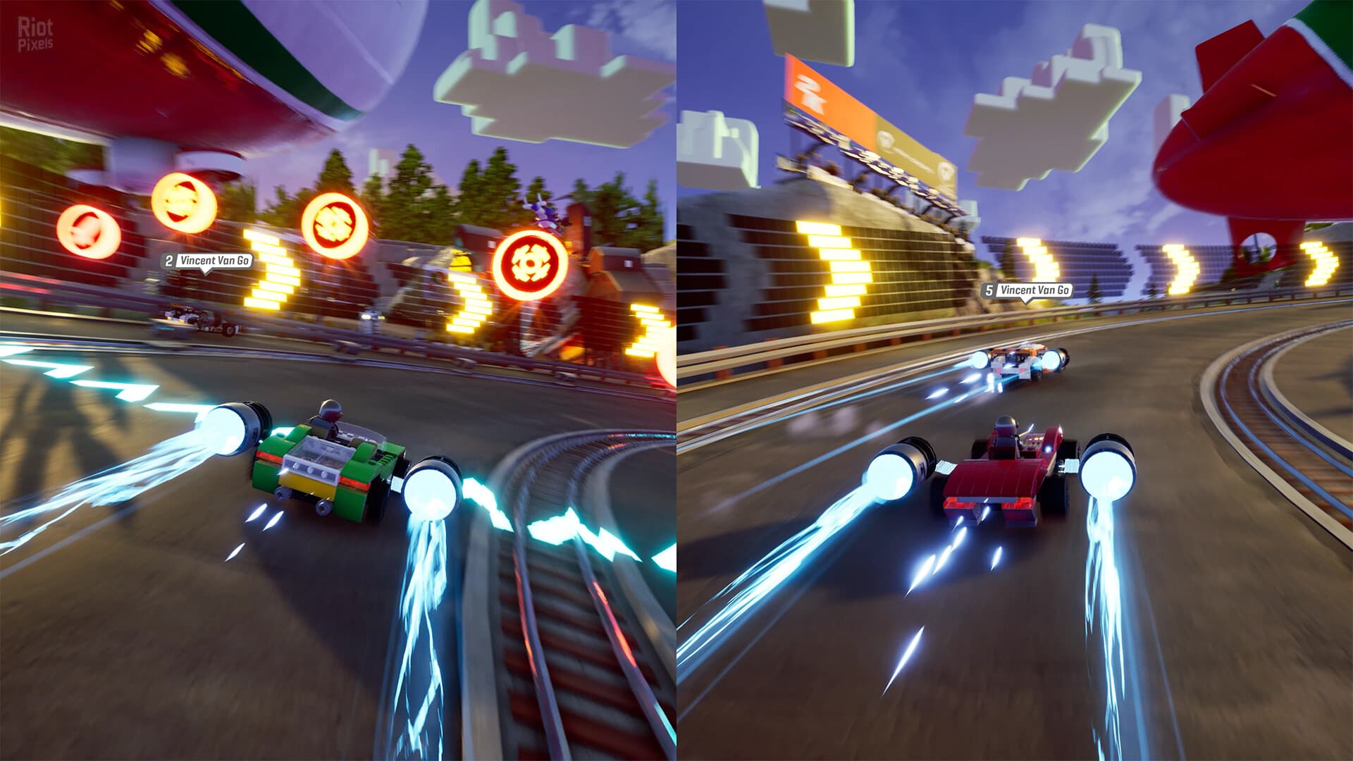 LEGO 2K Drive – v3164573/Denuvoless + Offline DLCs screenshot 3