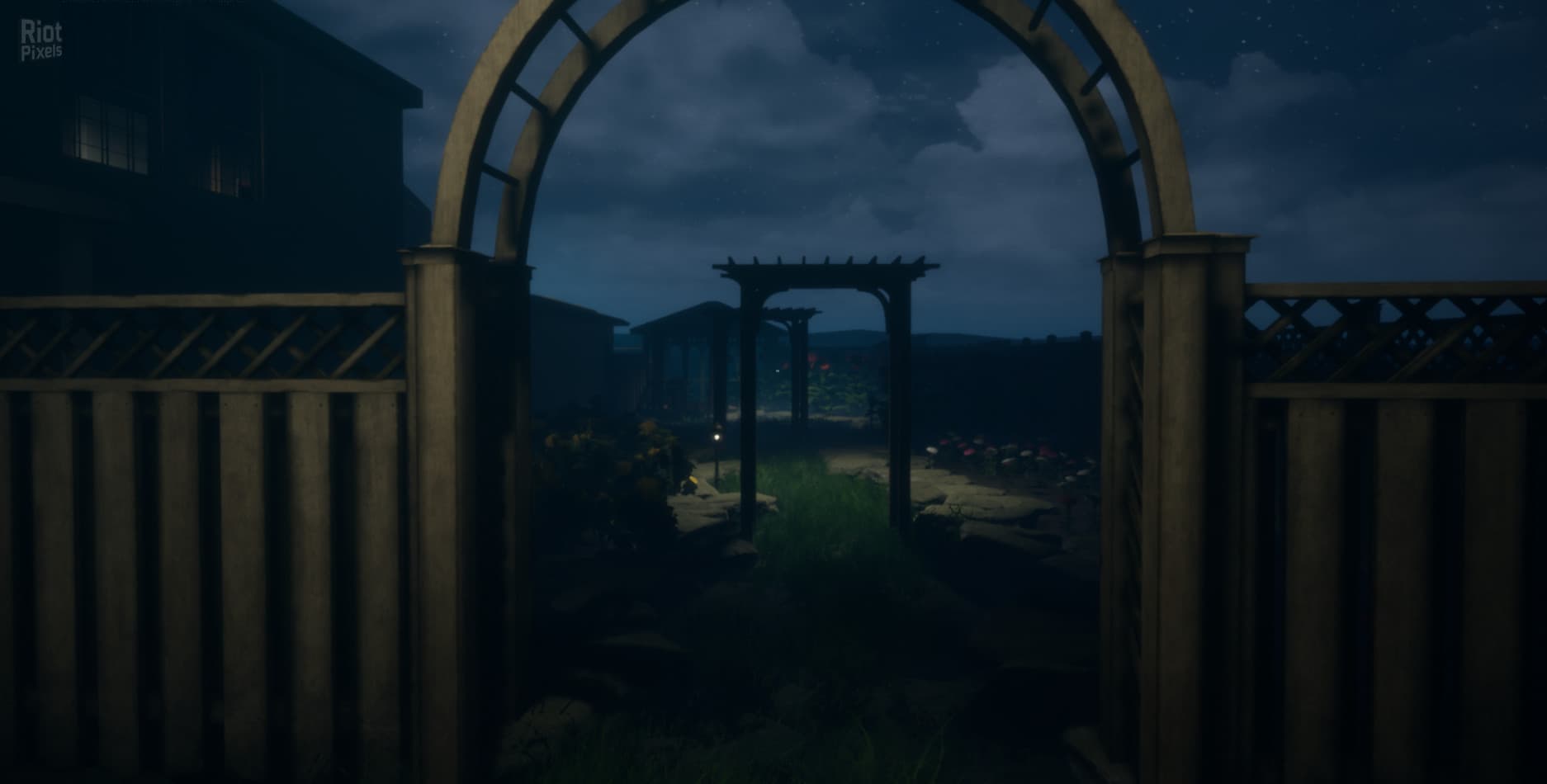 Devil Inside Us: Roots of Evil screenshot 2