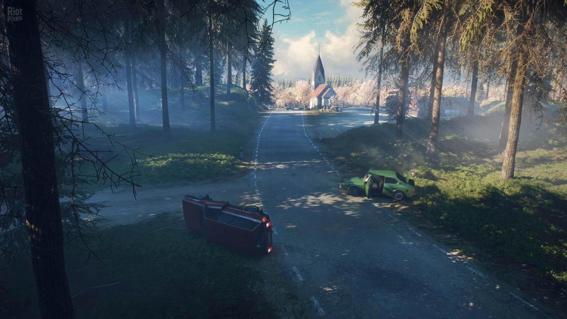 Generation Zero: Ultimate Bundle – 2901094 + 24 DLCs screenshot 3